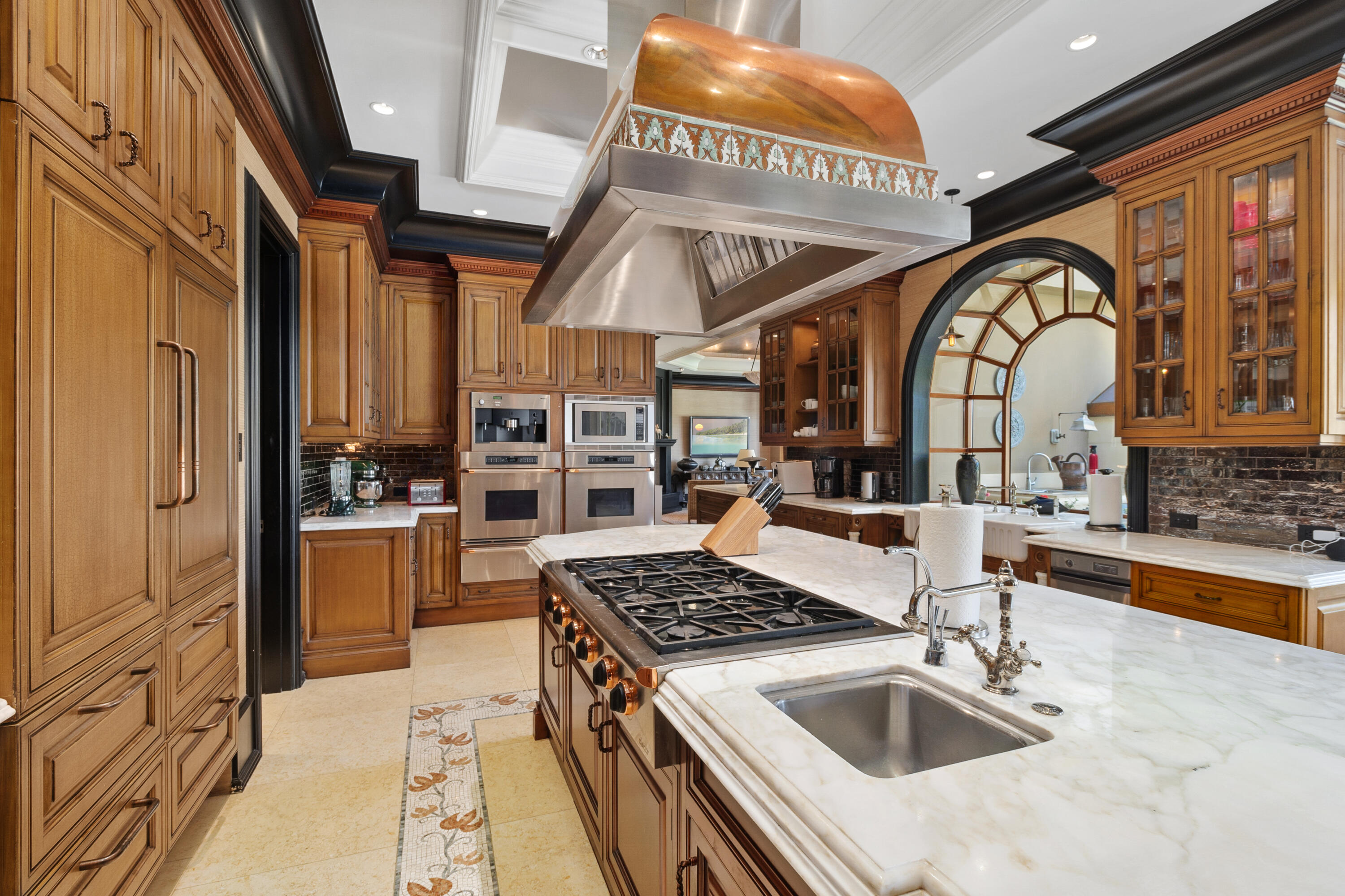 Rancho Mirage, California, 92270, United States, 5 Bedrooms Bedrooms, ,7 BathroomsBathrooms,Residential,For Sale,1806211