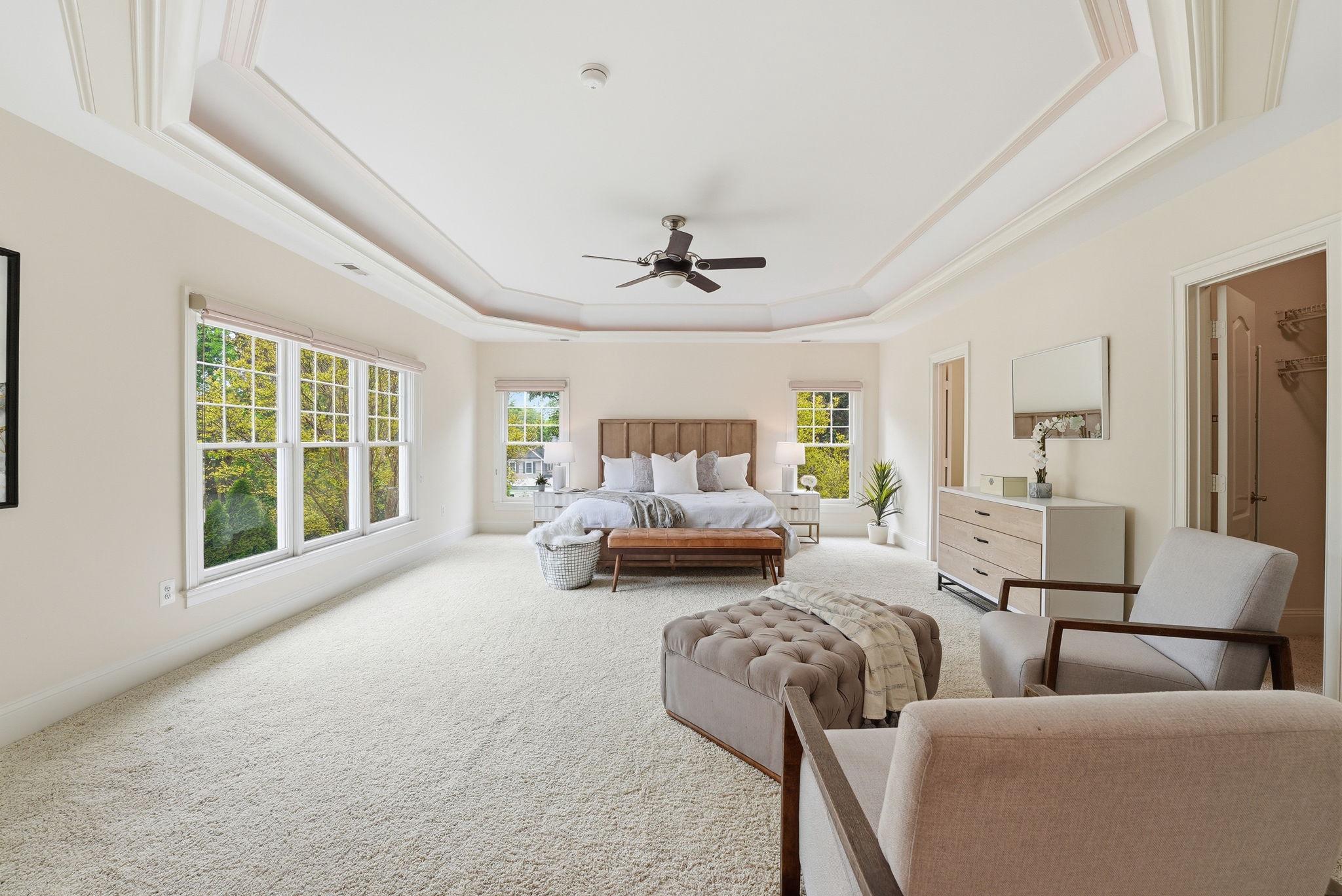  5836 Conway Road, Bethesda, MD, 20817 - 物件實景