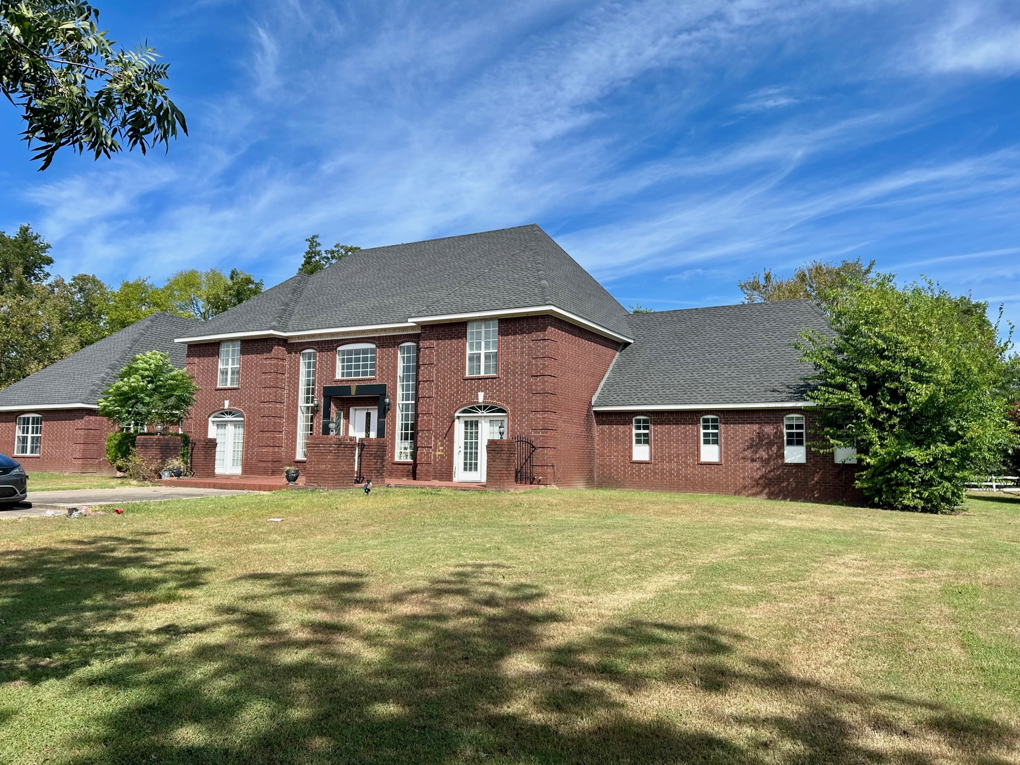 Clarksville, Arkansas, 72830, United States, 5 Bedrooms Bedrooms, ,4 BathroomsBathrooms,Residential,For Sale,1942523