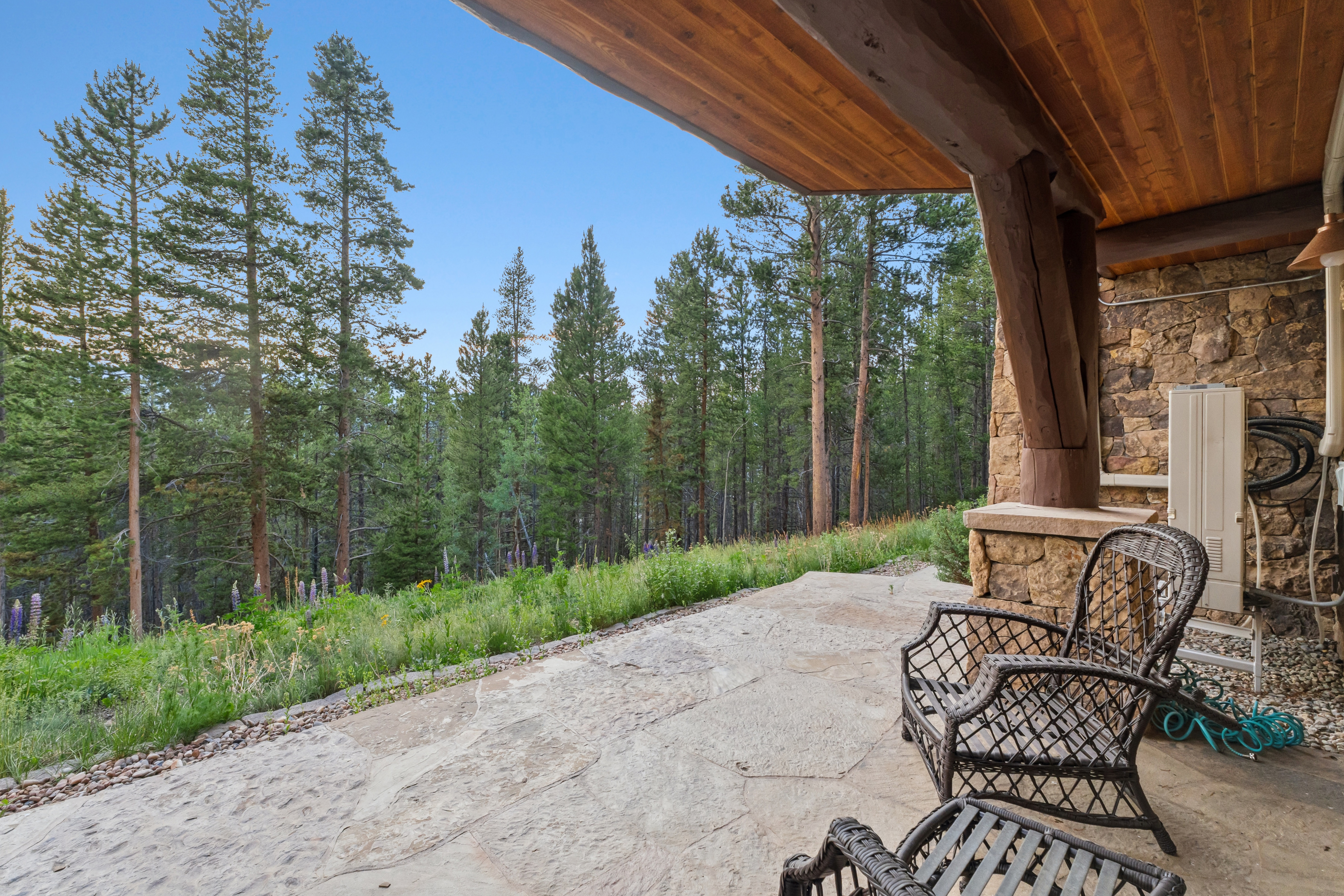  636 Western Sky Drive, Breckenridge, CO, 80424 - 物件實景