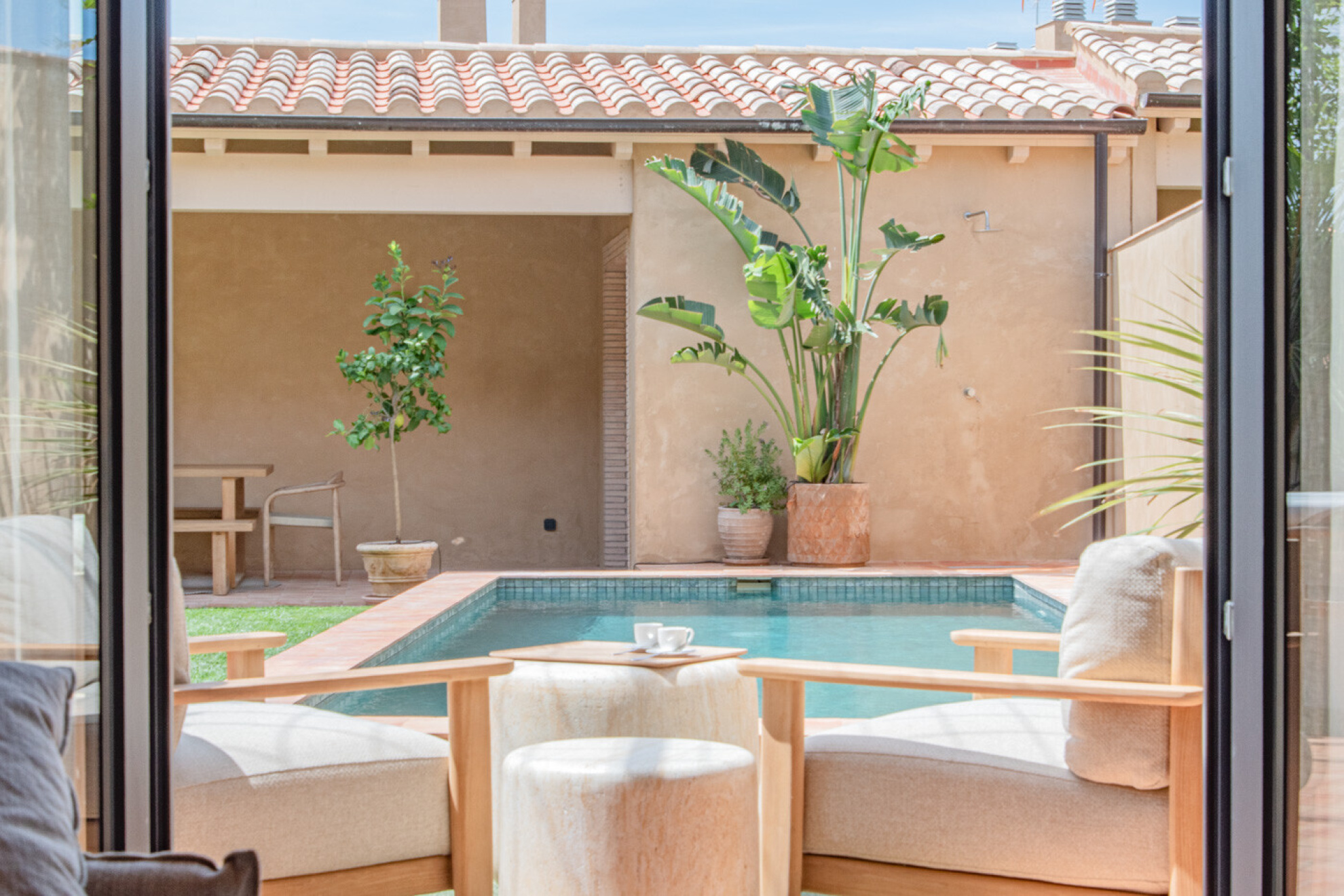  Last 2 Houses: Exclusivity and Calm in the Heart of the Empordà, Gualta - 物件實景