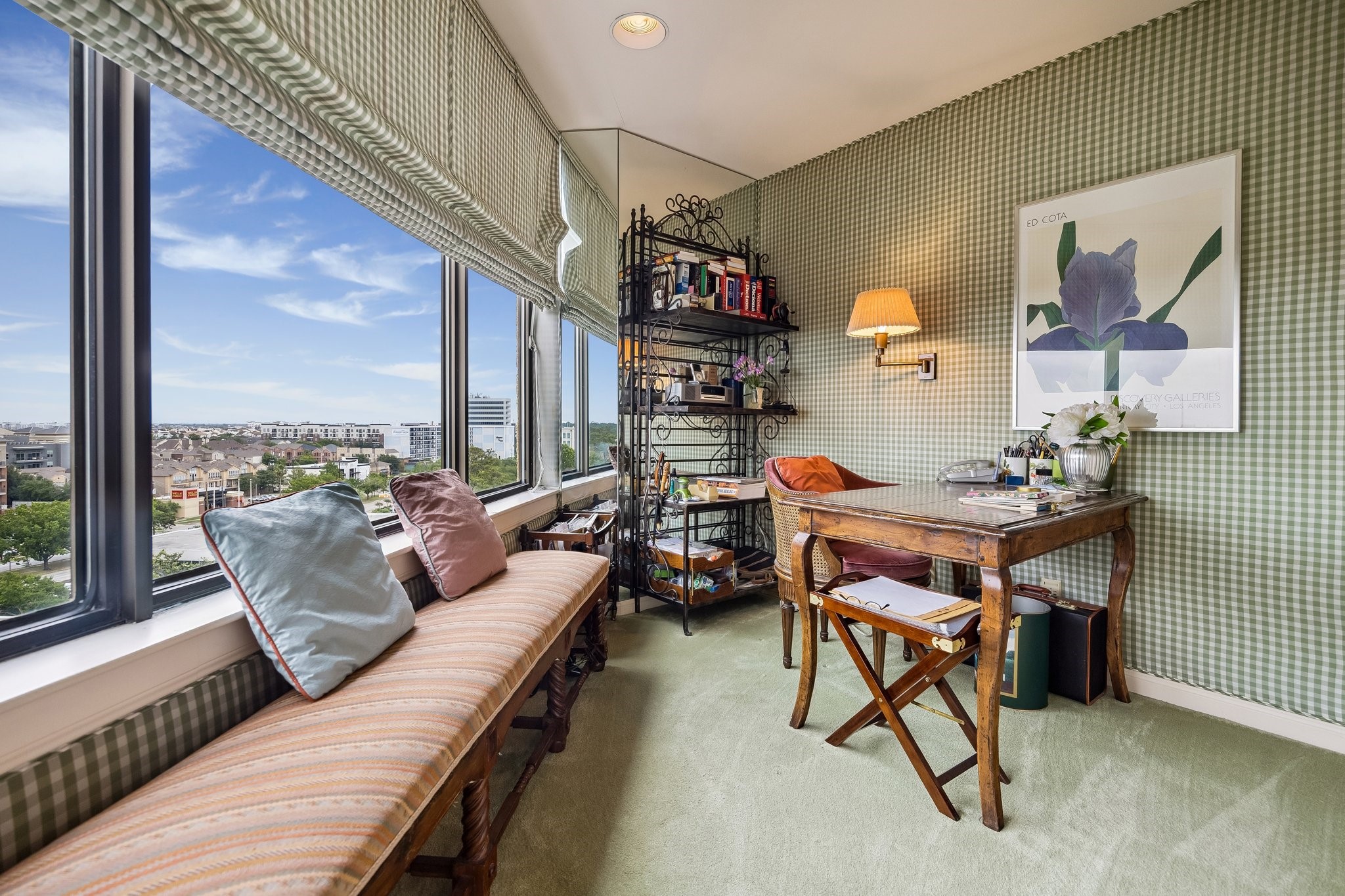  101 Westcott Street #905 - 物件實景
