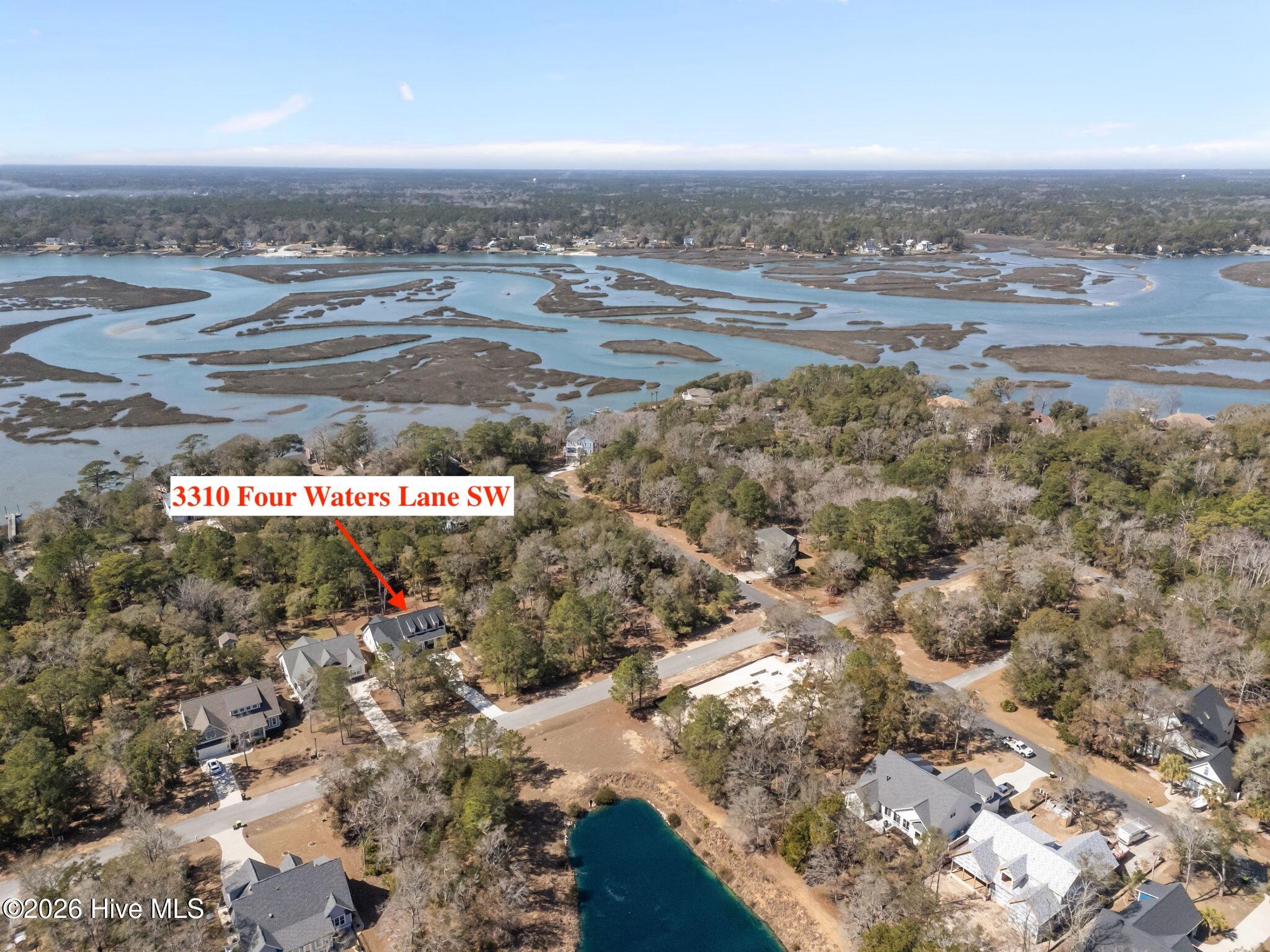 Supply, North Carolina, 28462, United States, 4 Bedrooms Bedrooms, ,4 BathroomsBathrooms,Residential,For Sale,2024619