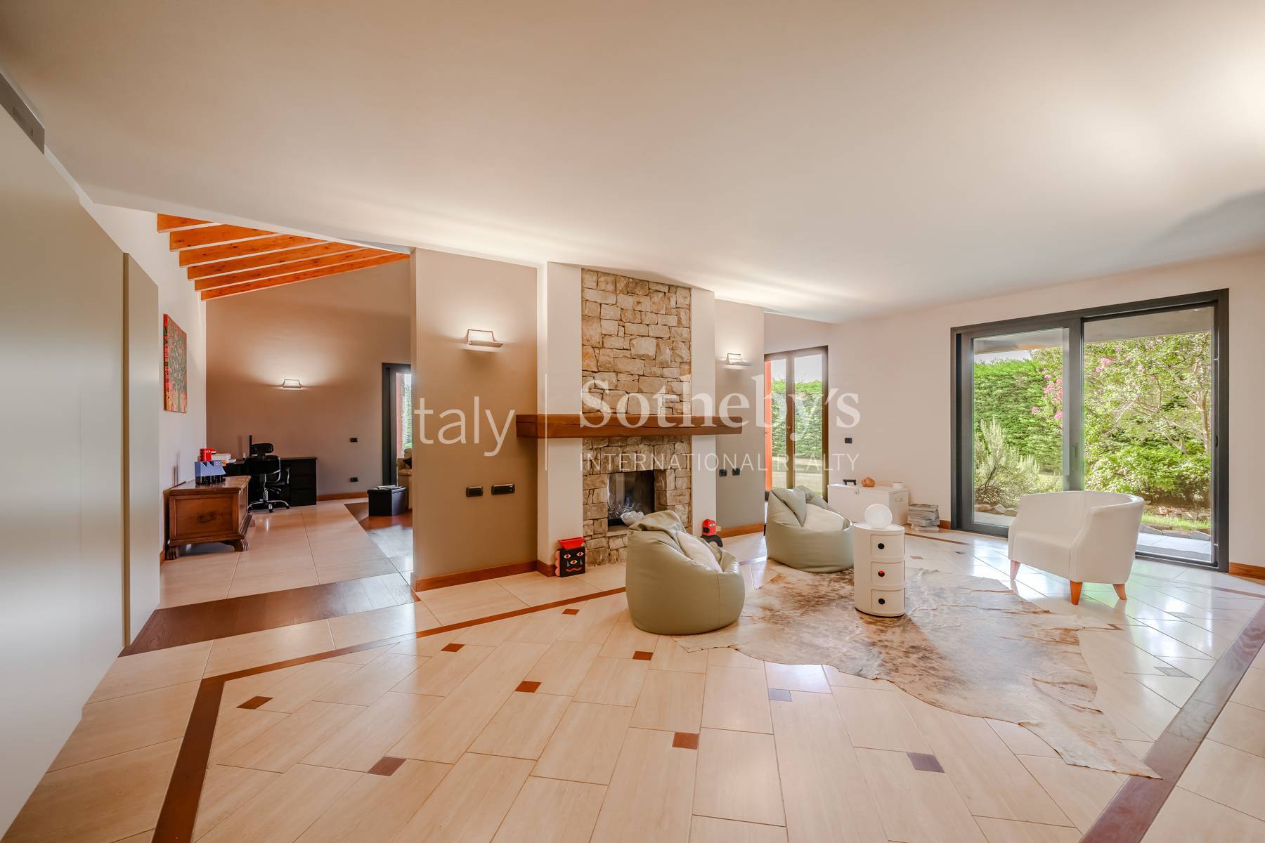  Modern villa with swimming pool near Lake Maggiore - 物件實景