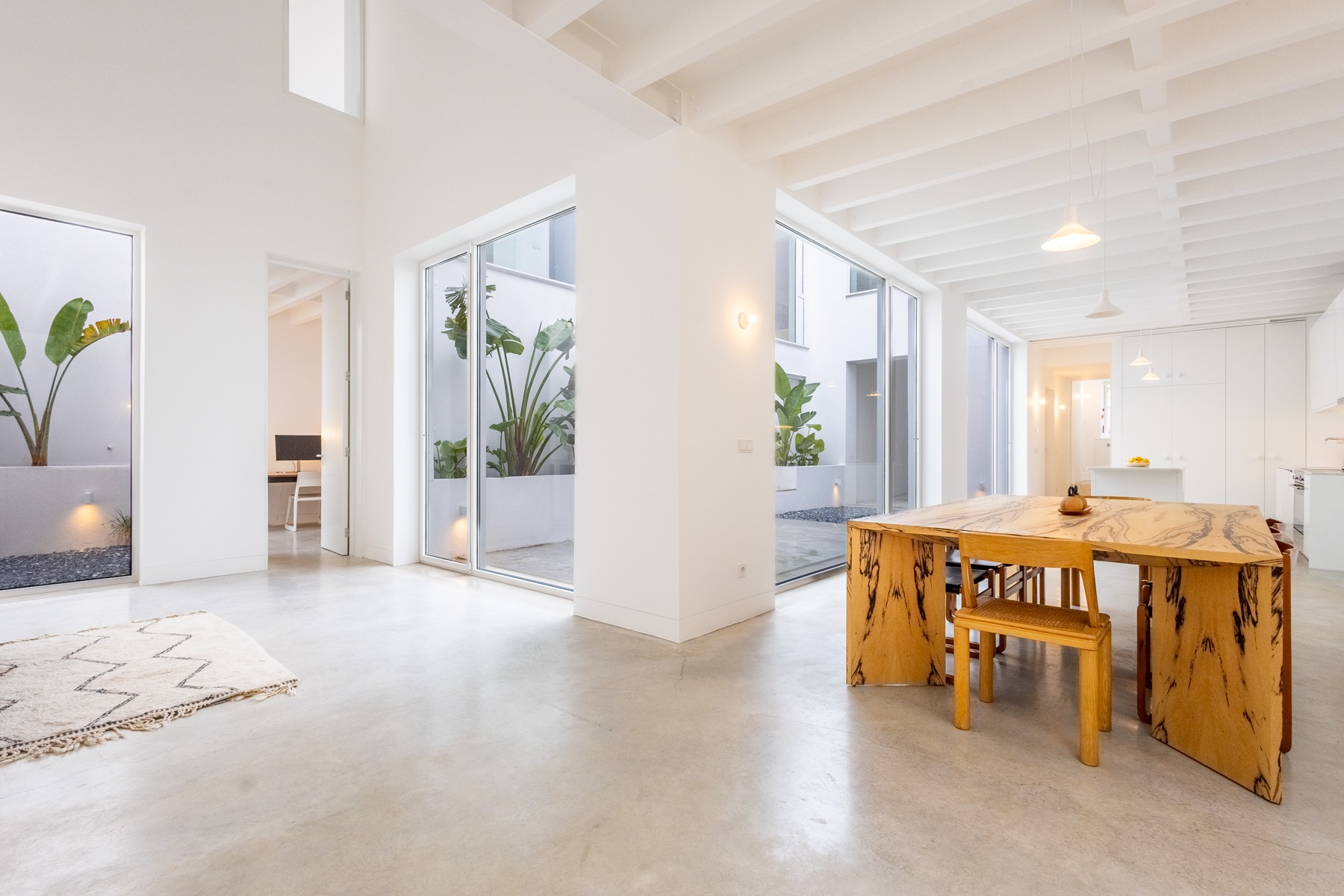  Semi-detached house, 5 bedrooms, for Sale - 物件實景