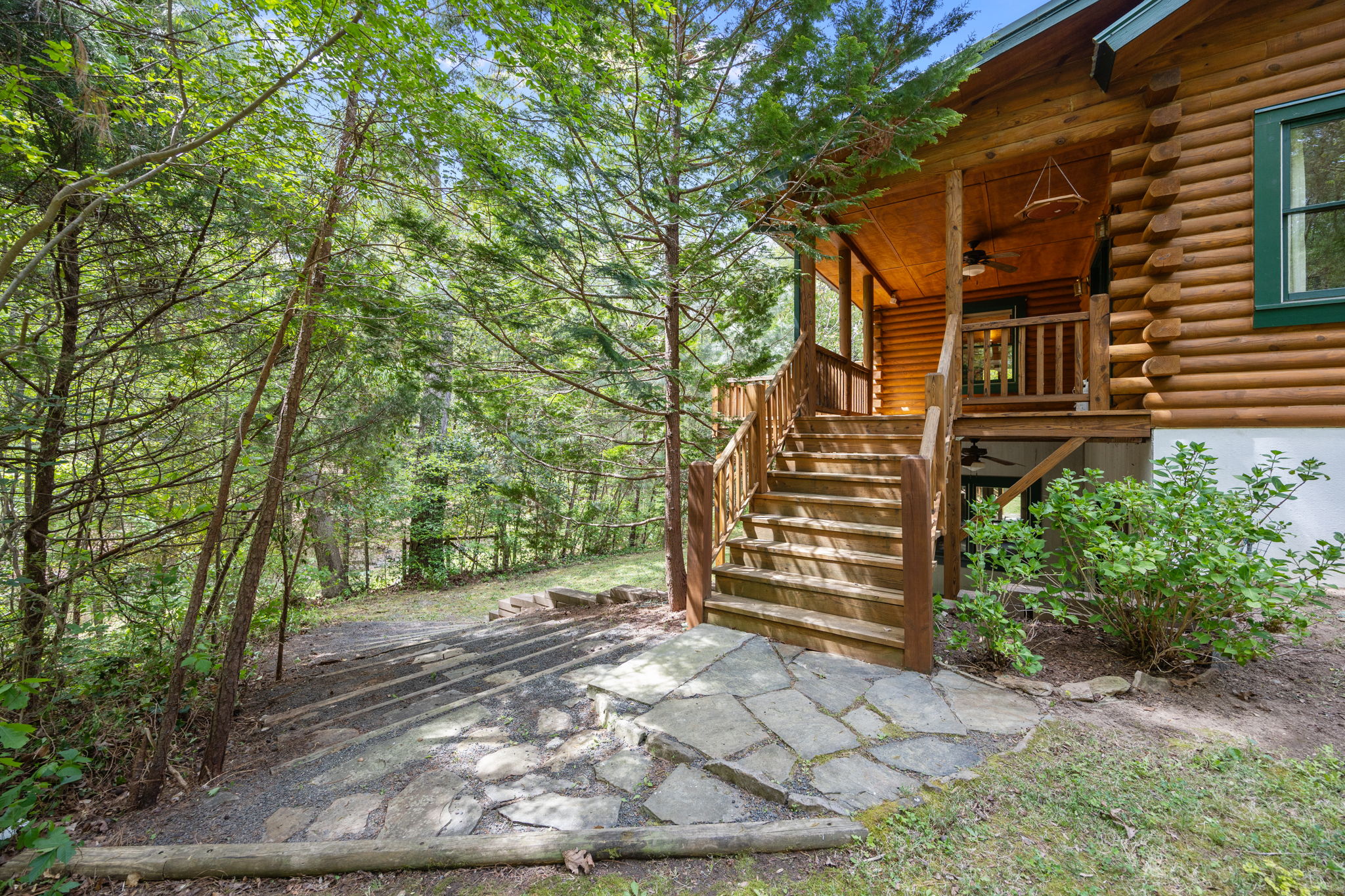  307 November Drive, Durham, NC 27712 - 物件實景