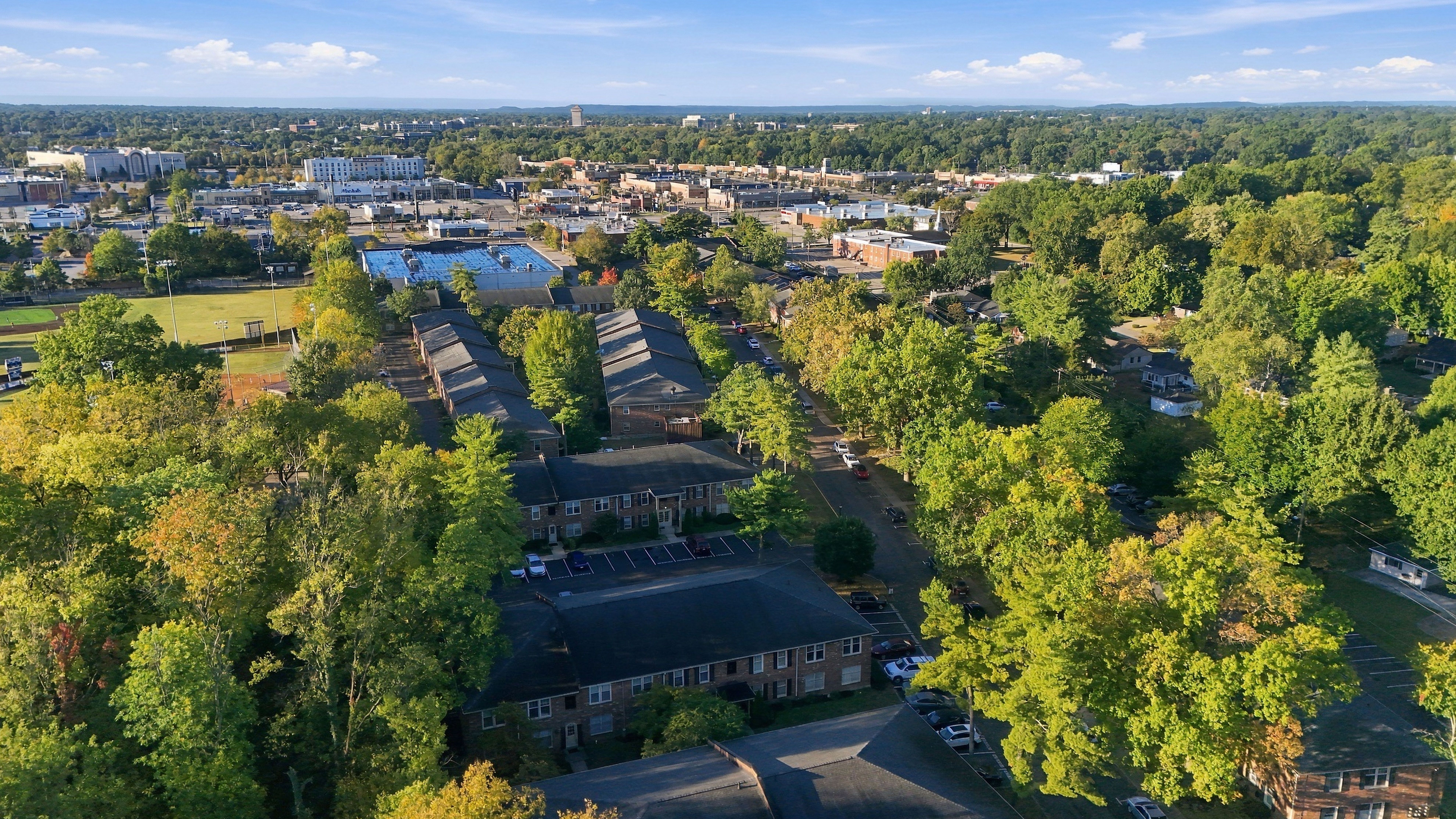  4708 Weybridge Gardens, 104, Louisville, KY 40207 - 物件實景