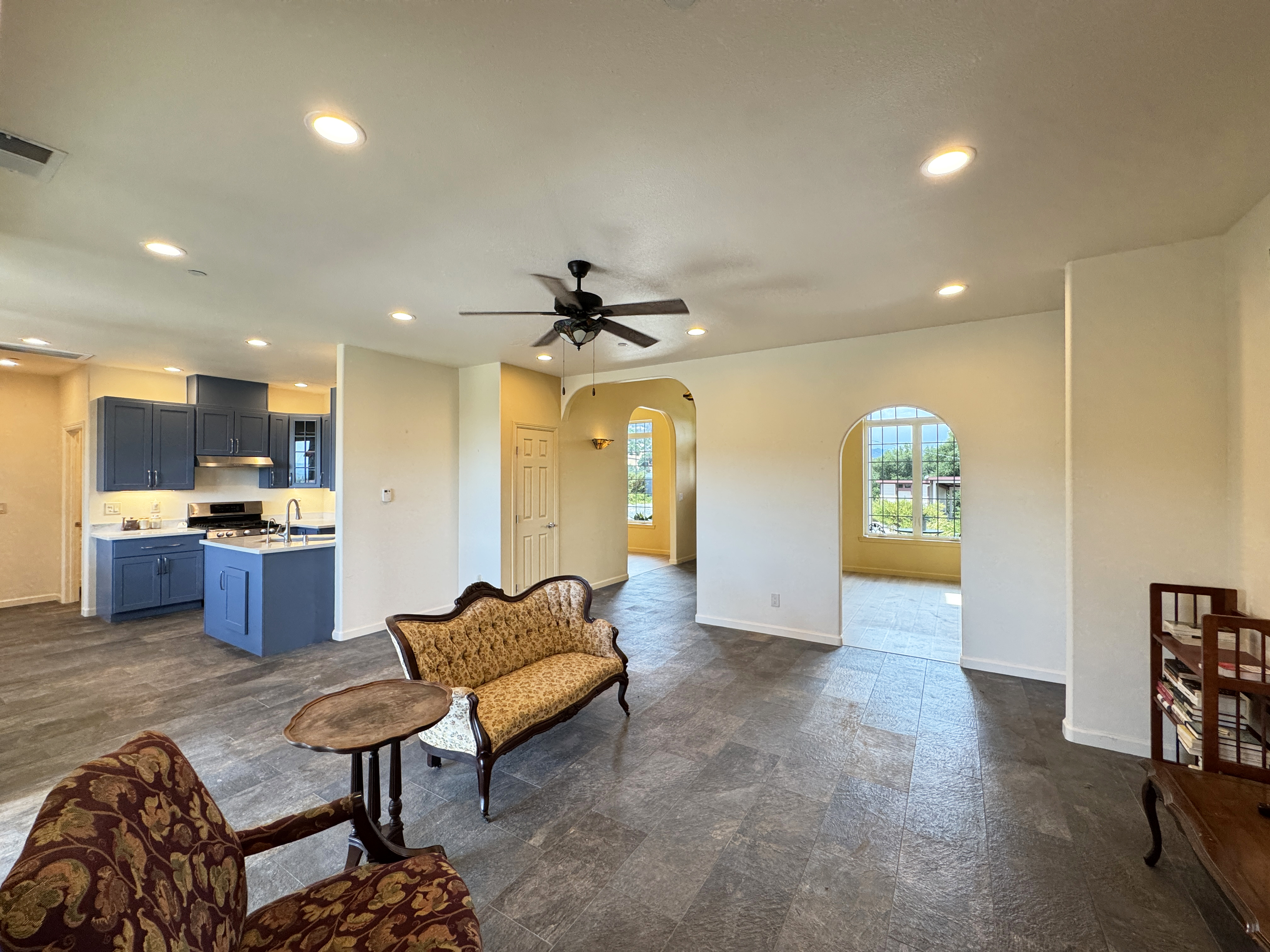Redwood Valley, California, 95470, United States, 3 Bedrooms Bedrooms, ,3 BathroomsBathrooms,Residential,For Sale,1889817
