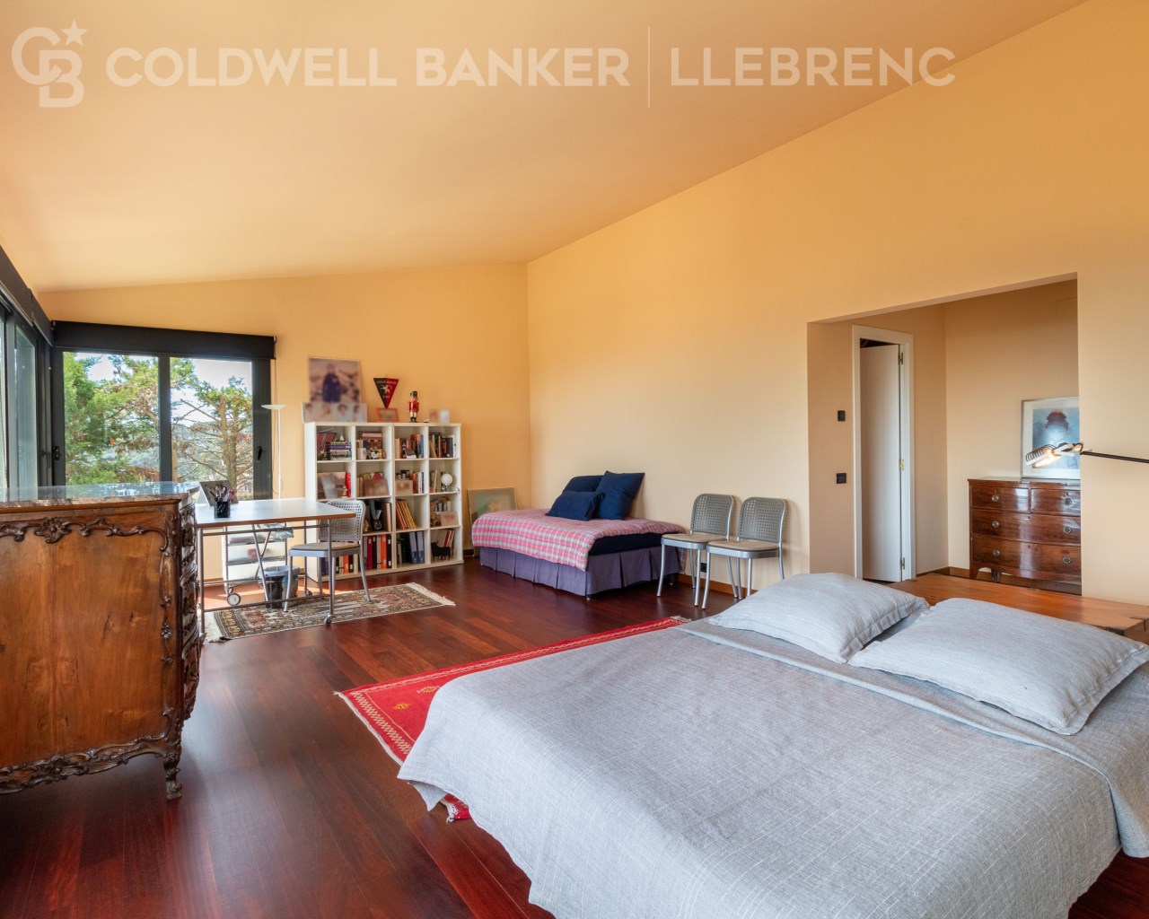 Barcelona, Barcelona, Sarri? - Sant Gervasi, Vallv, Barcelona, Catalonia, ES, 4 Bedrooms Bedrooms, ,3 BathroomsBathrooms,Residential,For Sale,Barcelona, Barcelona, Sarri? - Sant Gervasi, Vallv,1504303