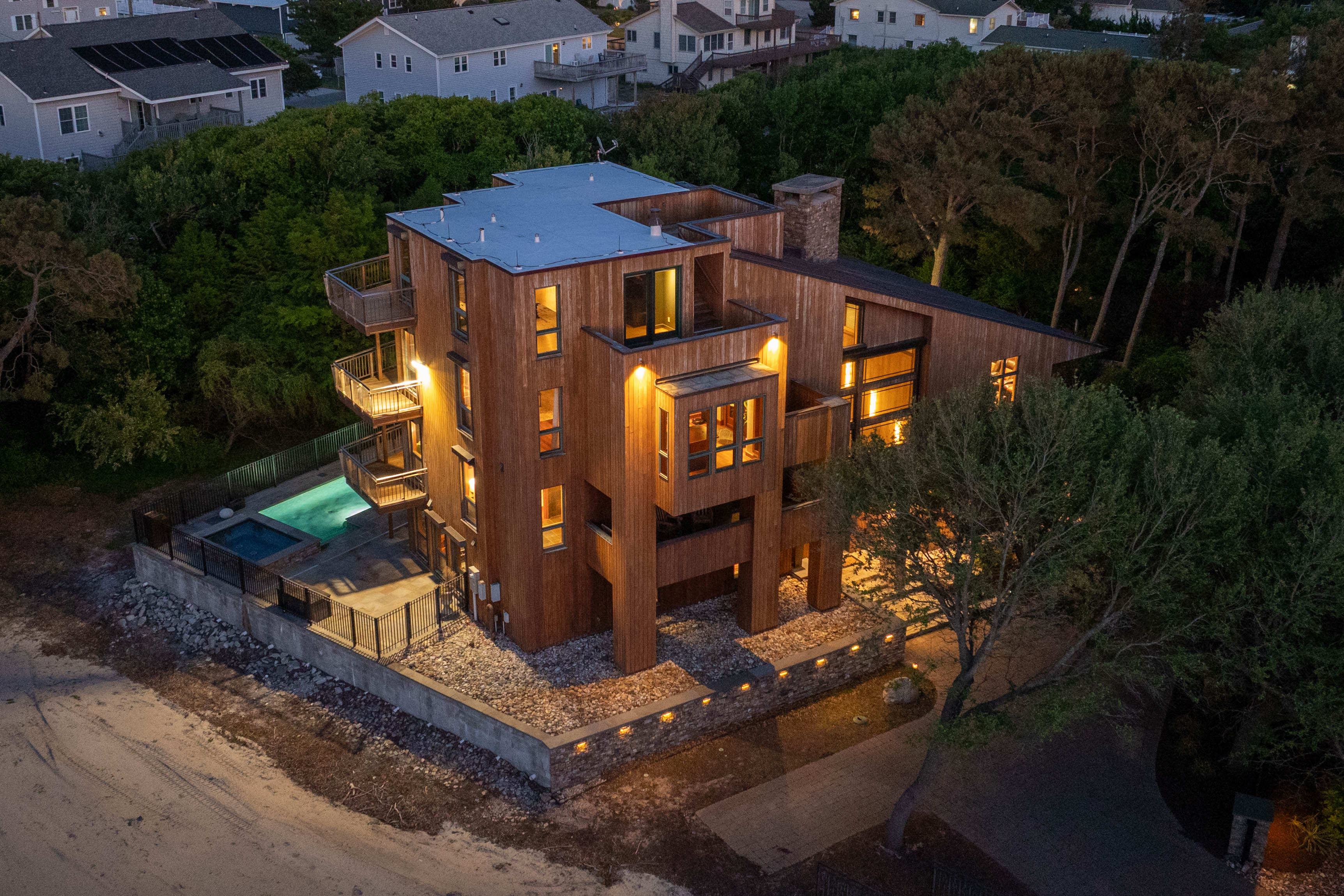  2252 Sandpiper Road, Virginia Beach, VA 23456 - 物件實景