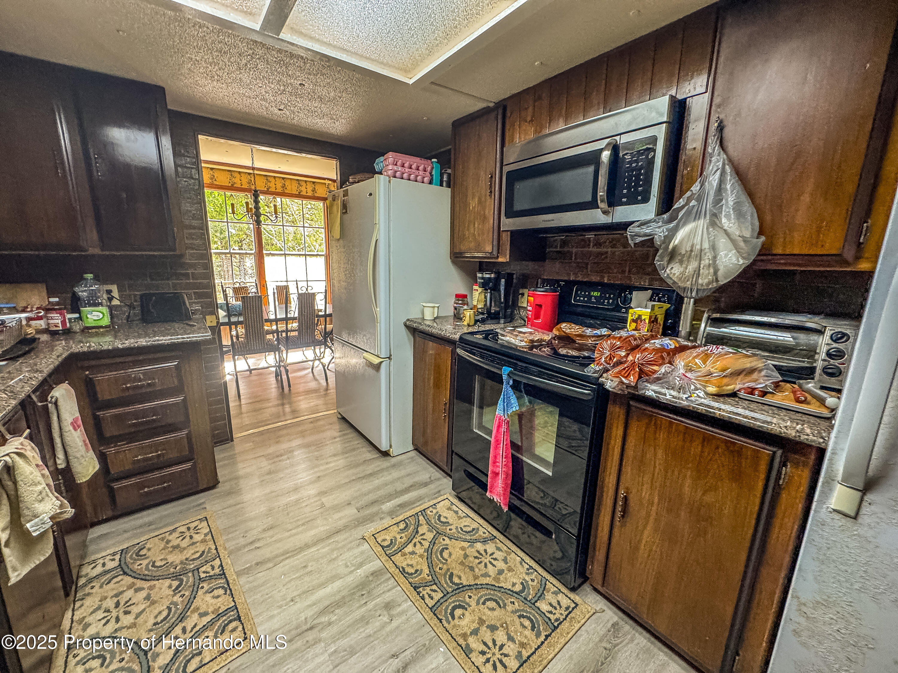 Brooksville, Florida, 34613, United States, 4 Bedrooms Bedrooms, ,2 BathroomsBathrooms,Residential,For Sale,1975088