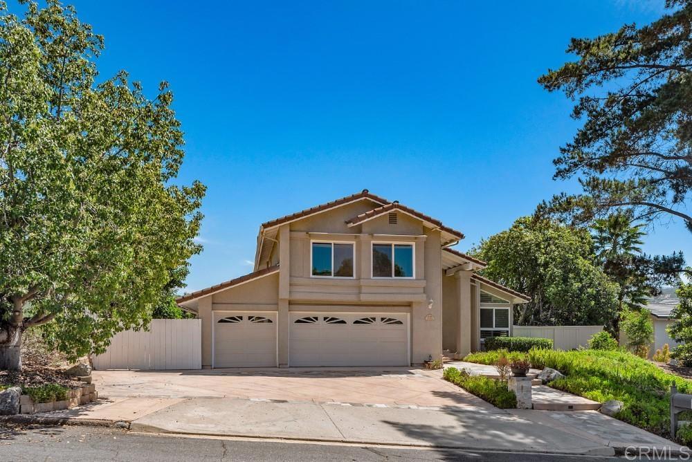 San Diego, California, 92064, United States, 4 Bedrooms Bedrooms, ,3 BathroomsBathrooms,Residential,For Sale,1827869
