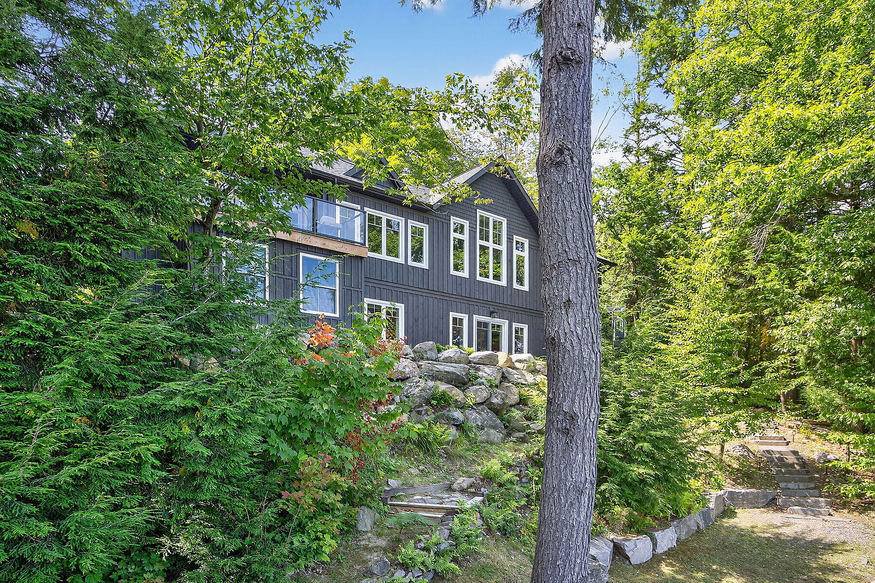  Elegance on Lake Muskoka - 物件實景