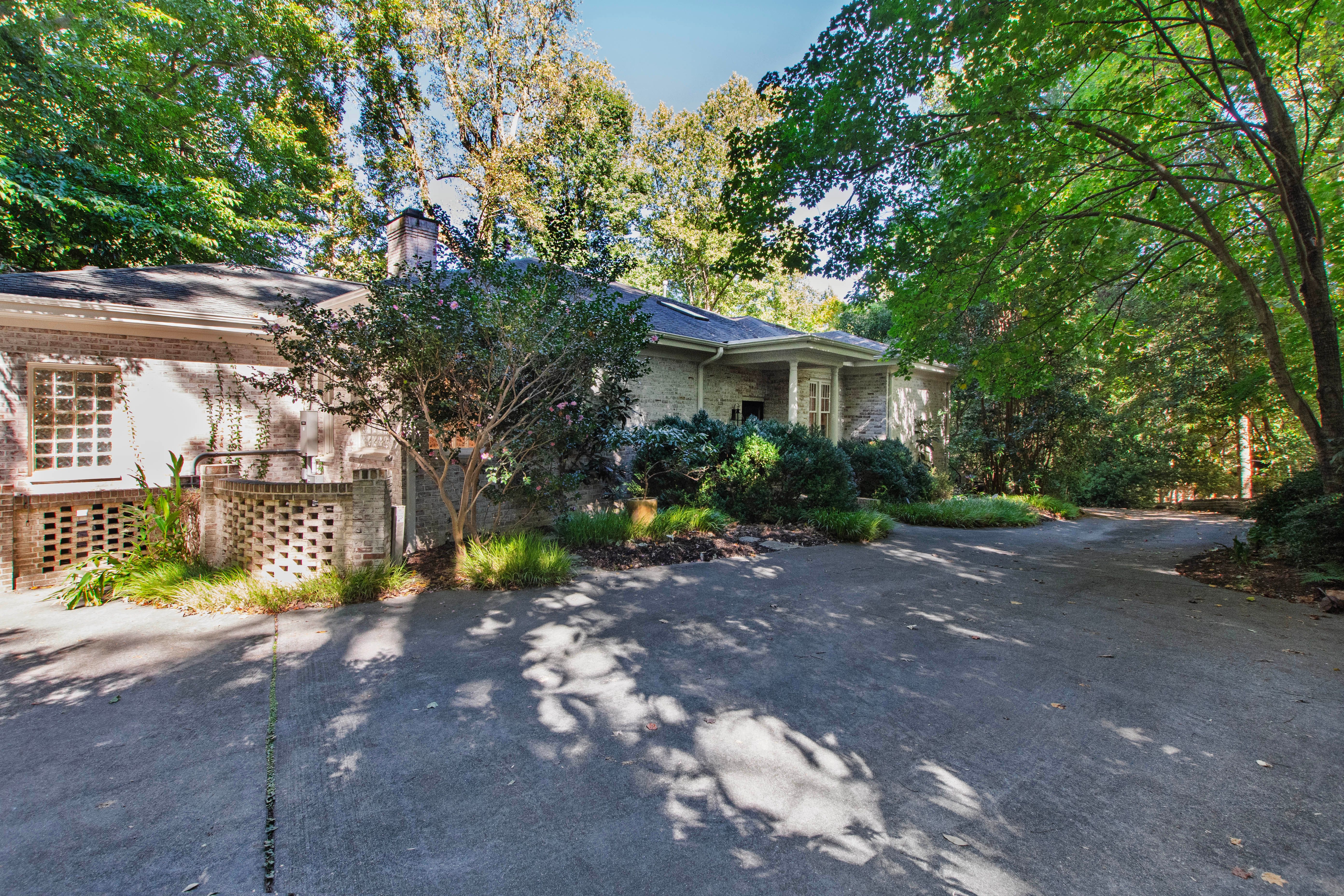  2845 Claremont Road, Raleigh, NC 27608 - 物件實景