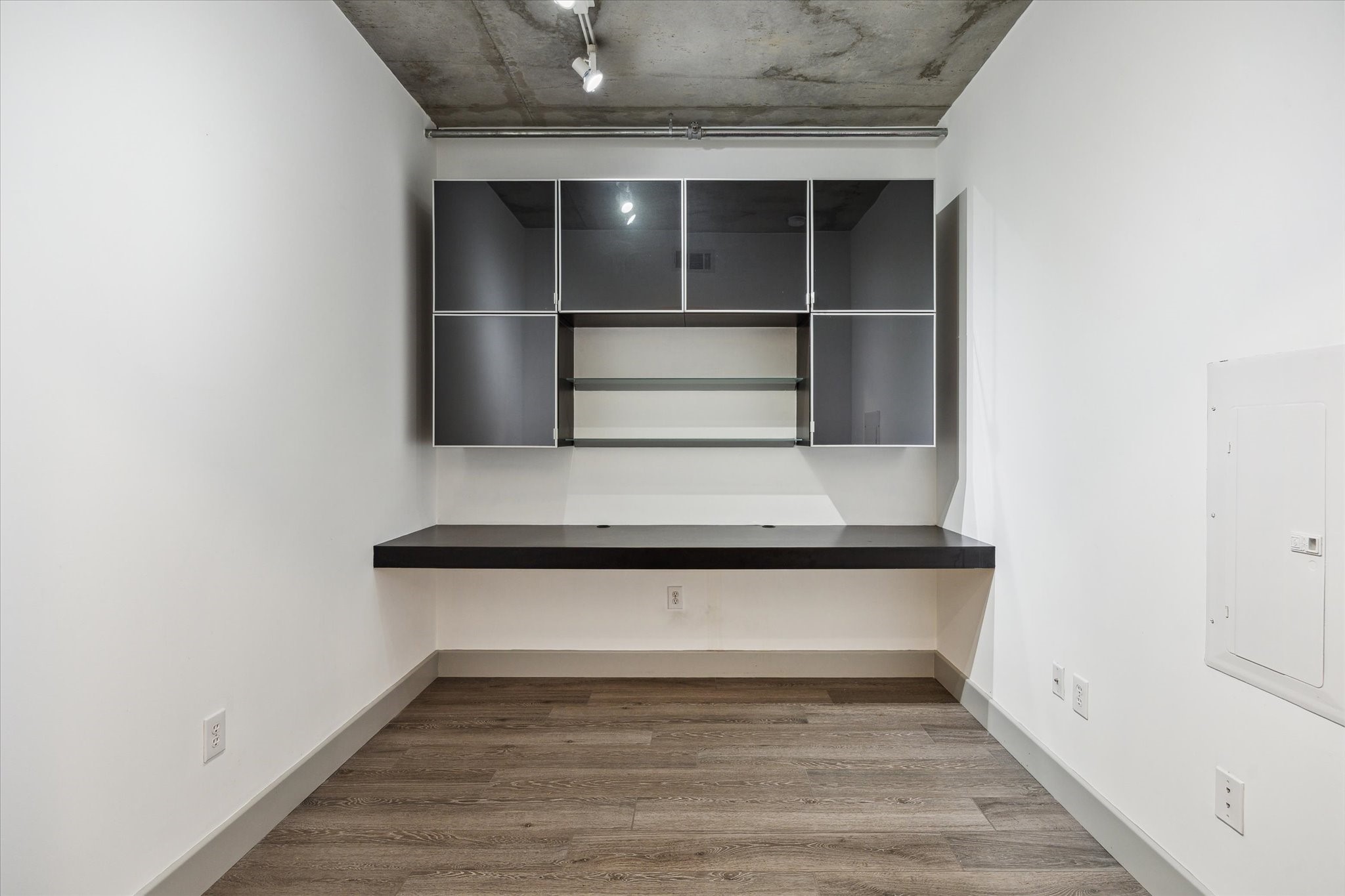  1901 Post Oak Boulevard #408 - 物件實景