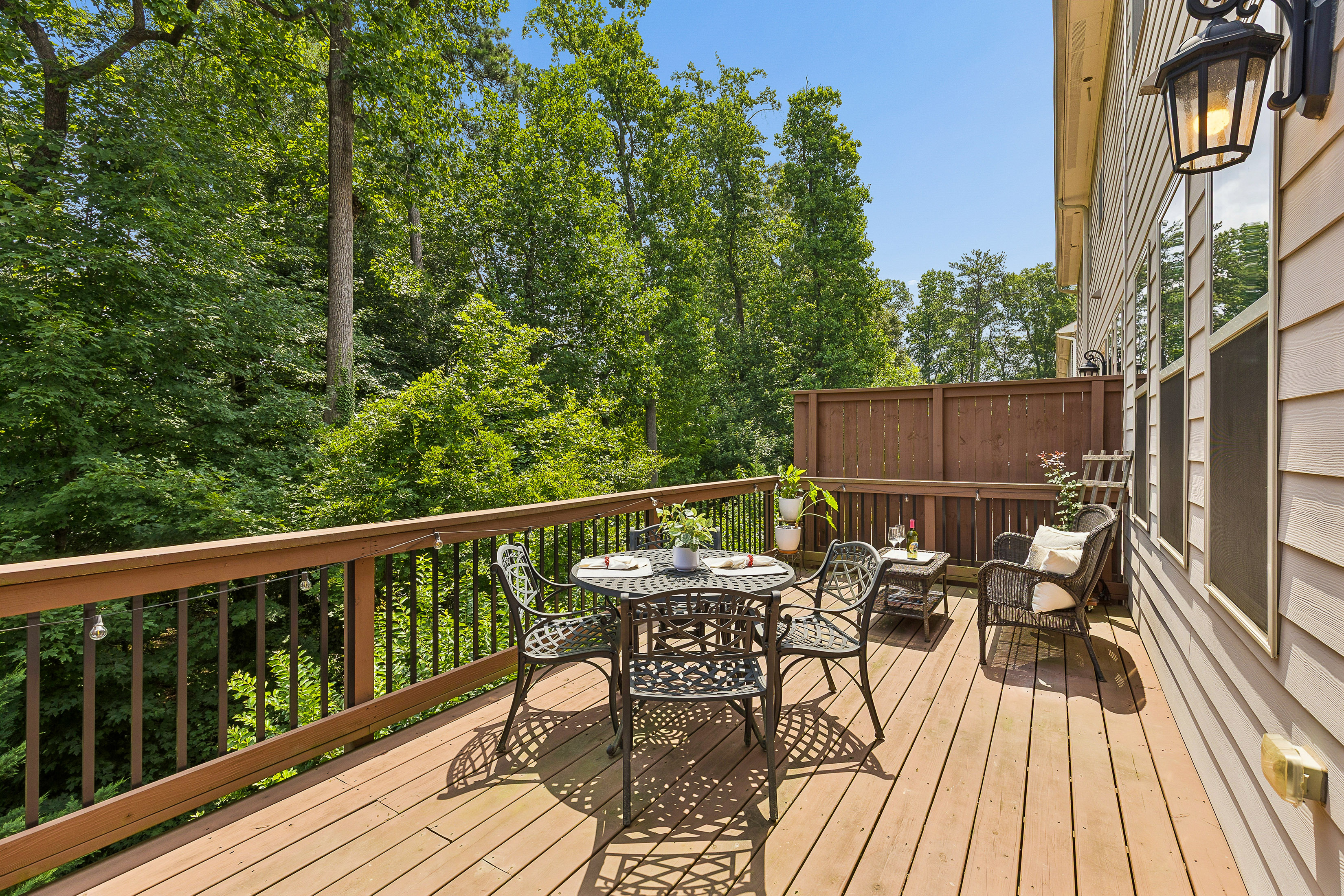  Exceptional Gated Townhome Near Vibrant Downtown Chamblee - 物件實景