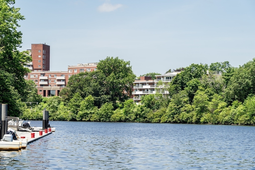 Watertown, Massachusetts, 02472, United States, 2 Bedrooms Bedrooms, ,1 BathroomBathrooms,Residential,For Sale,1865880