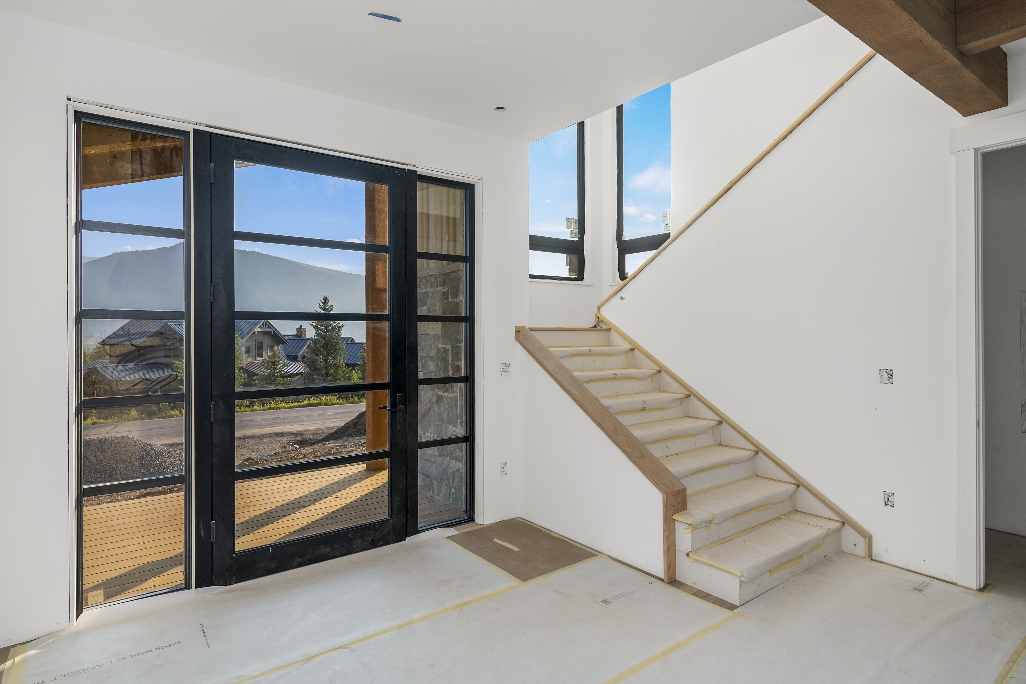  Welcome To Intentional Architecture Built For Authentic Crested Butte Living - 物件實景