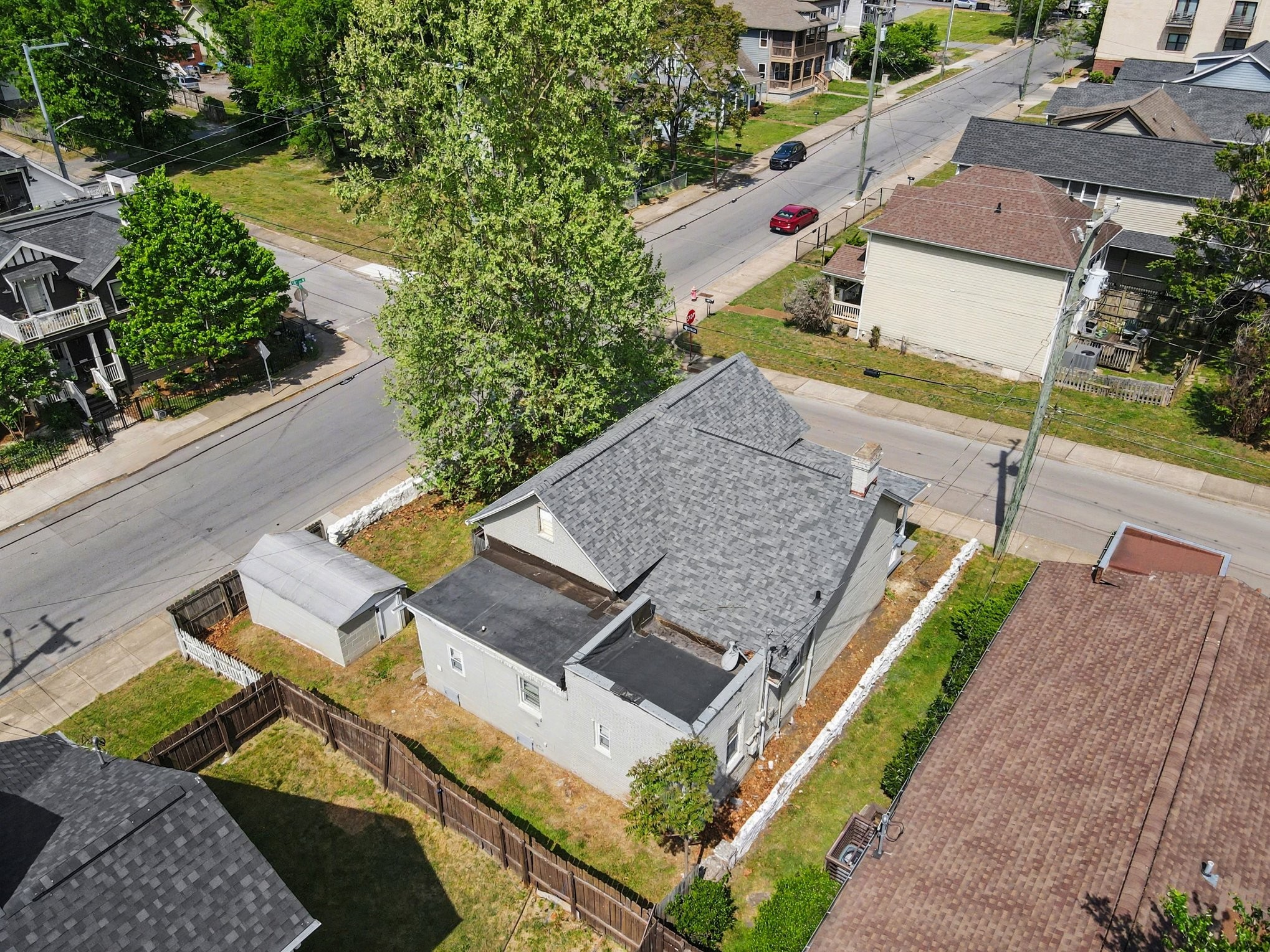  937 Phillips St, Nashville, TN, 37208 - 物件實景