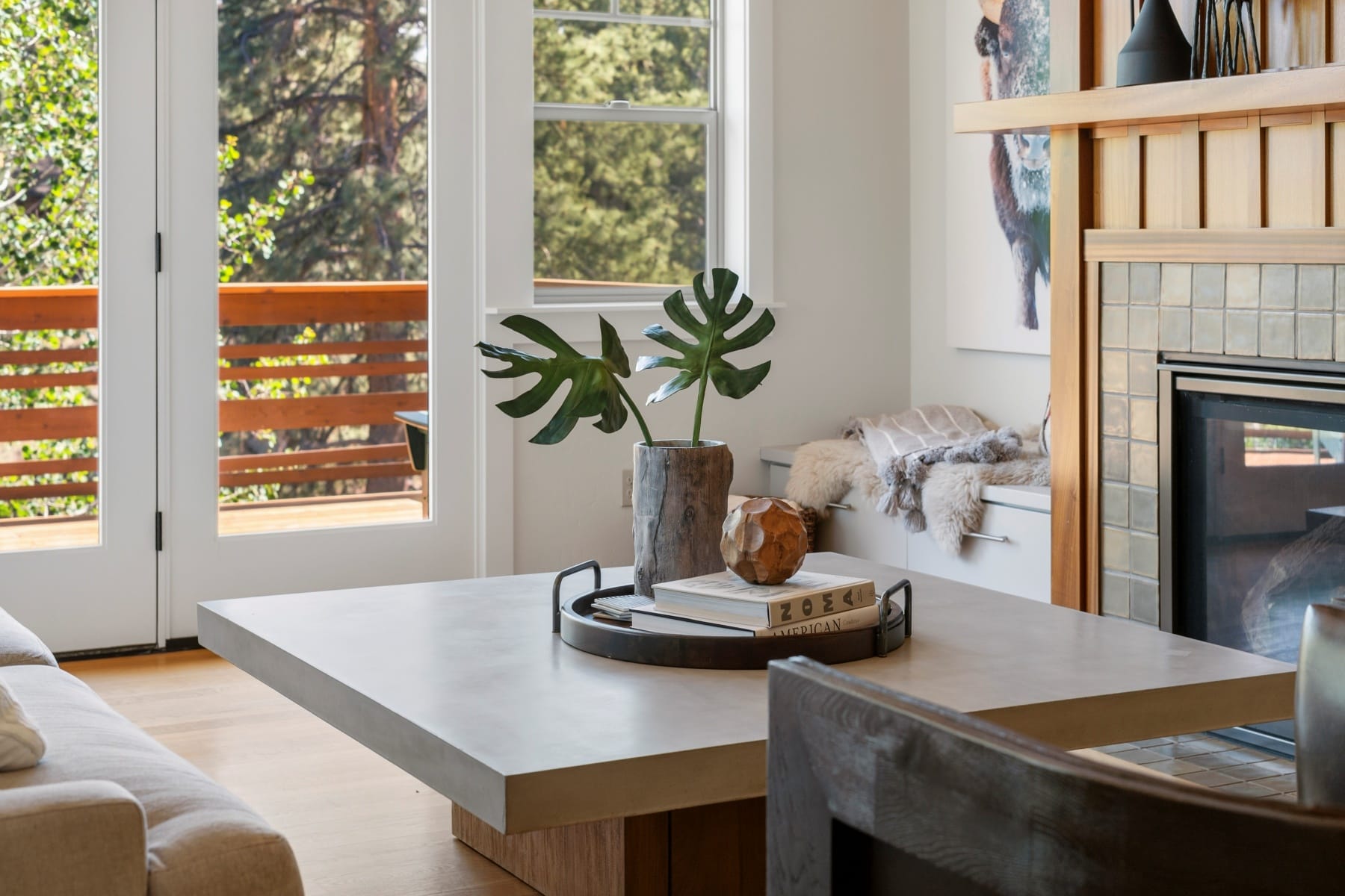  2176 NW Lolo Drive Bend, OR 97703 - 物件實景