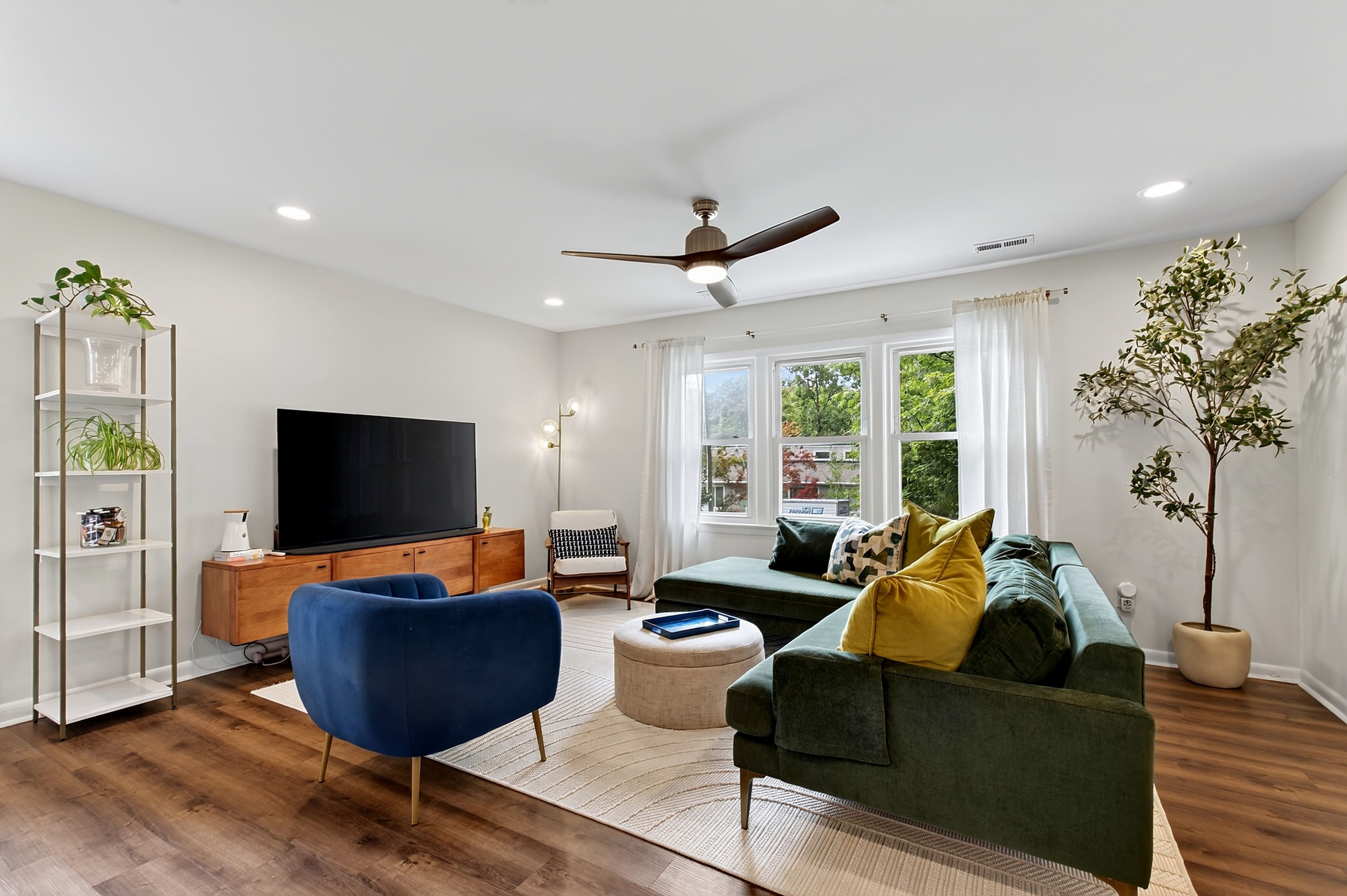  709 Dawnwood Court, Raleigh, NC 27609 - 物件實景