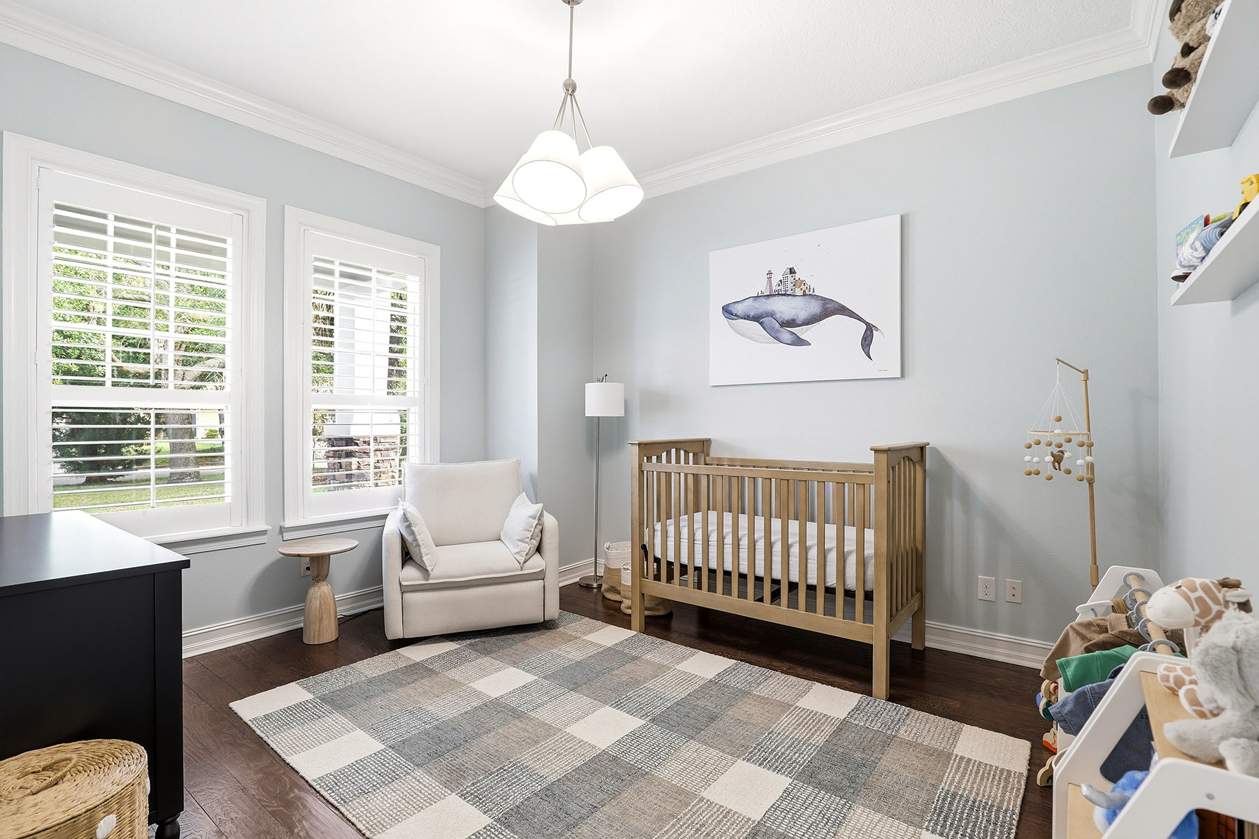  WINTER PARK - 物件實景