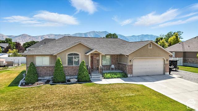 Tremonton, Utah, 84337, United States, 6 Bedrooms Bedrooms, ,3 BathroomsBathrooms,Residential,For Sale,1974496