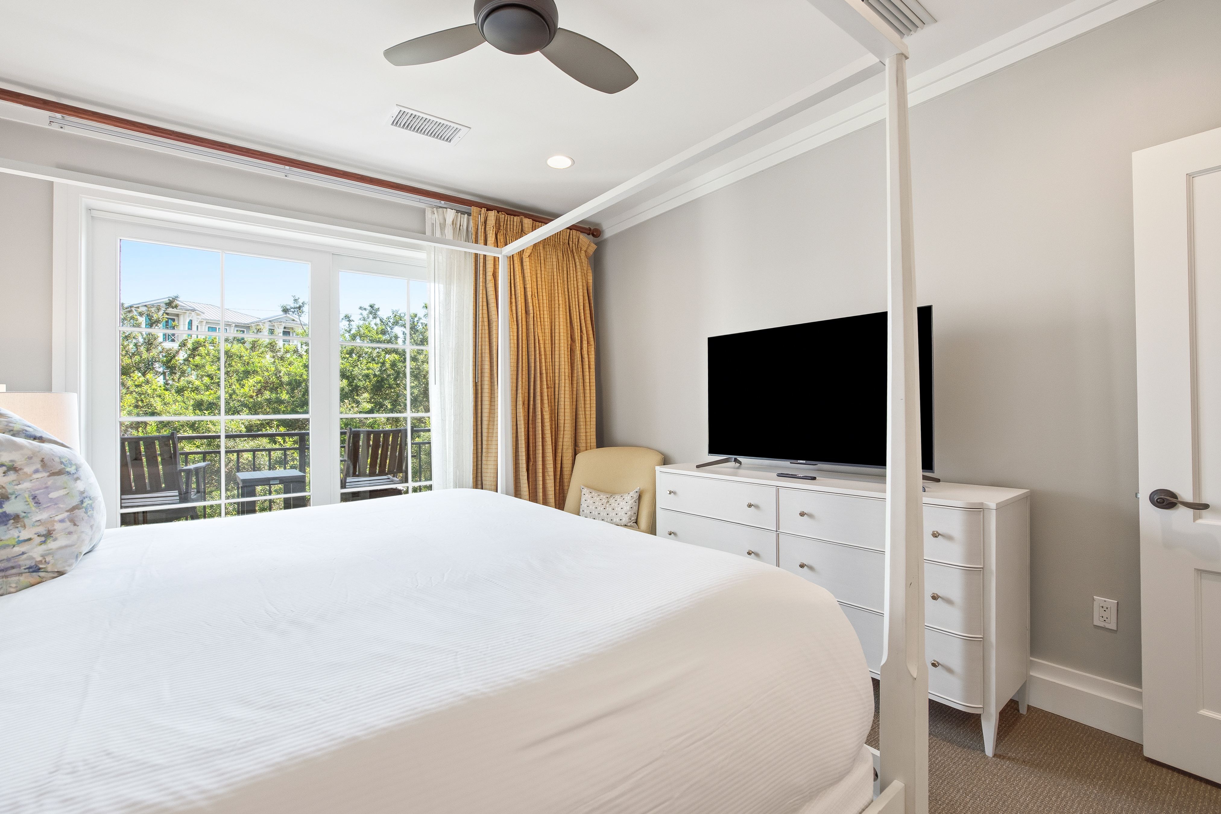  Boutique Coastal Residence Steps From The Gulf - 物件實景