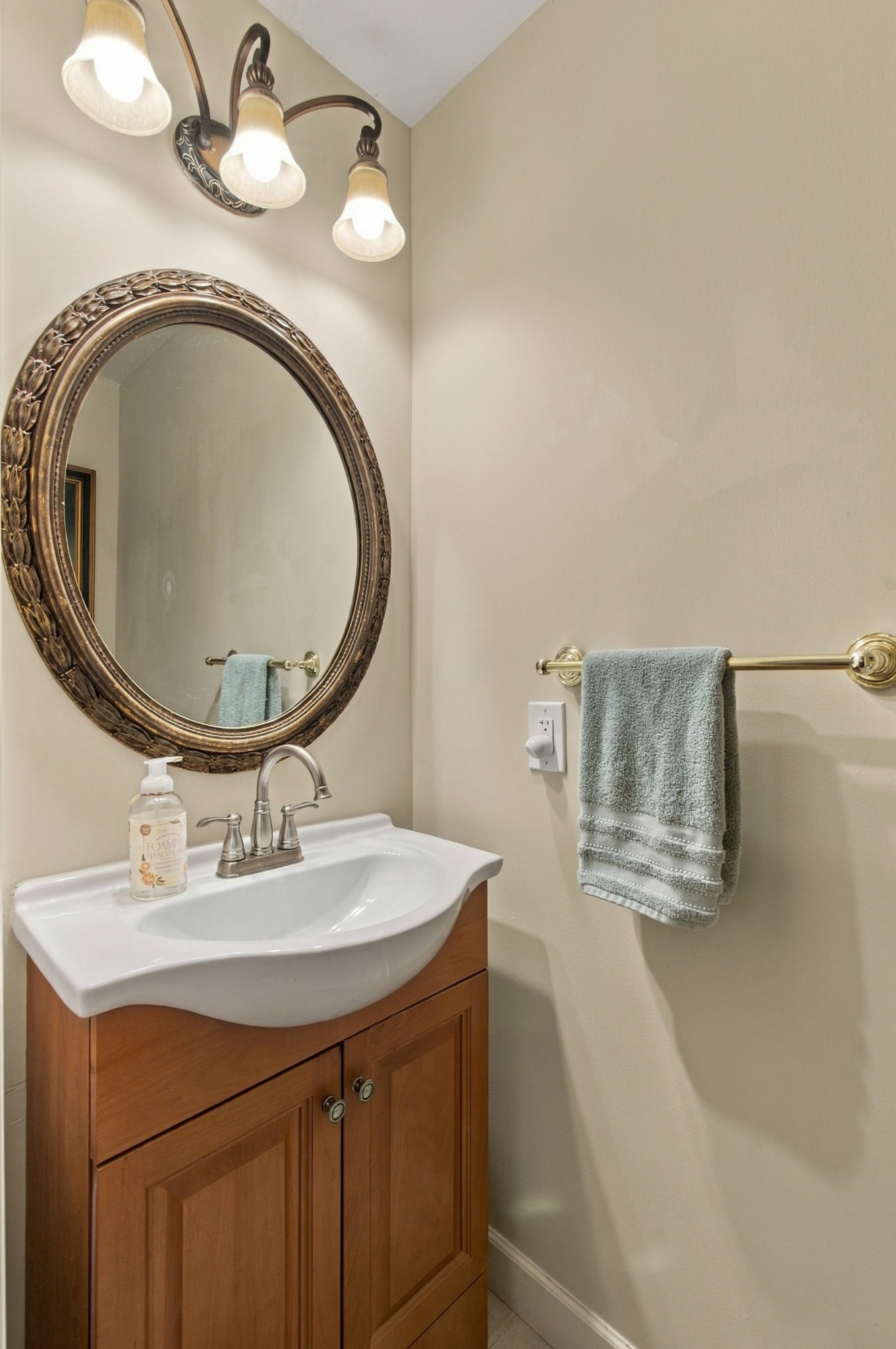  5312 Lancelot Rd, Brentwood, TN, 37027 - 物件實景
