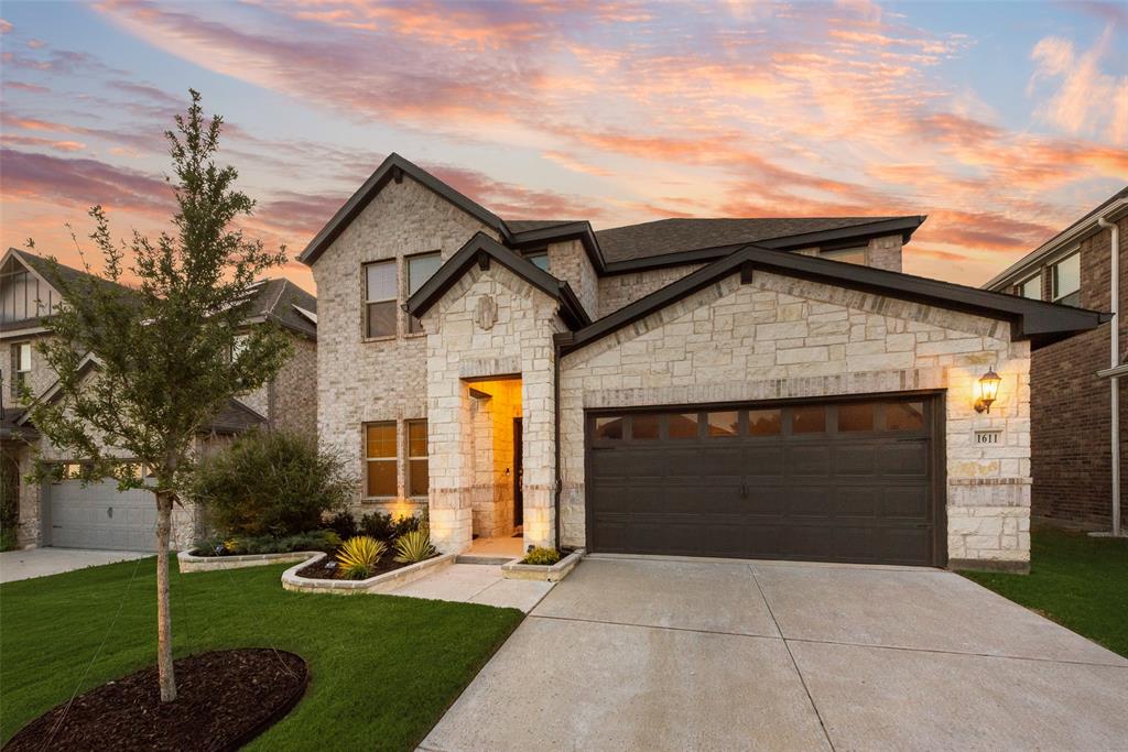 Melissa, Texas, 75454, United States, 4 Bedrooms Bedrooms, ,4 BathroomsBathrooms,Residential,For Sale,1900978