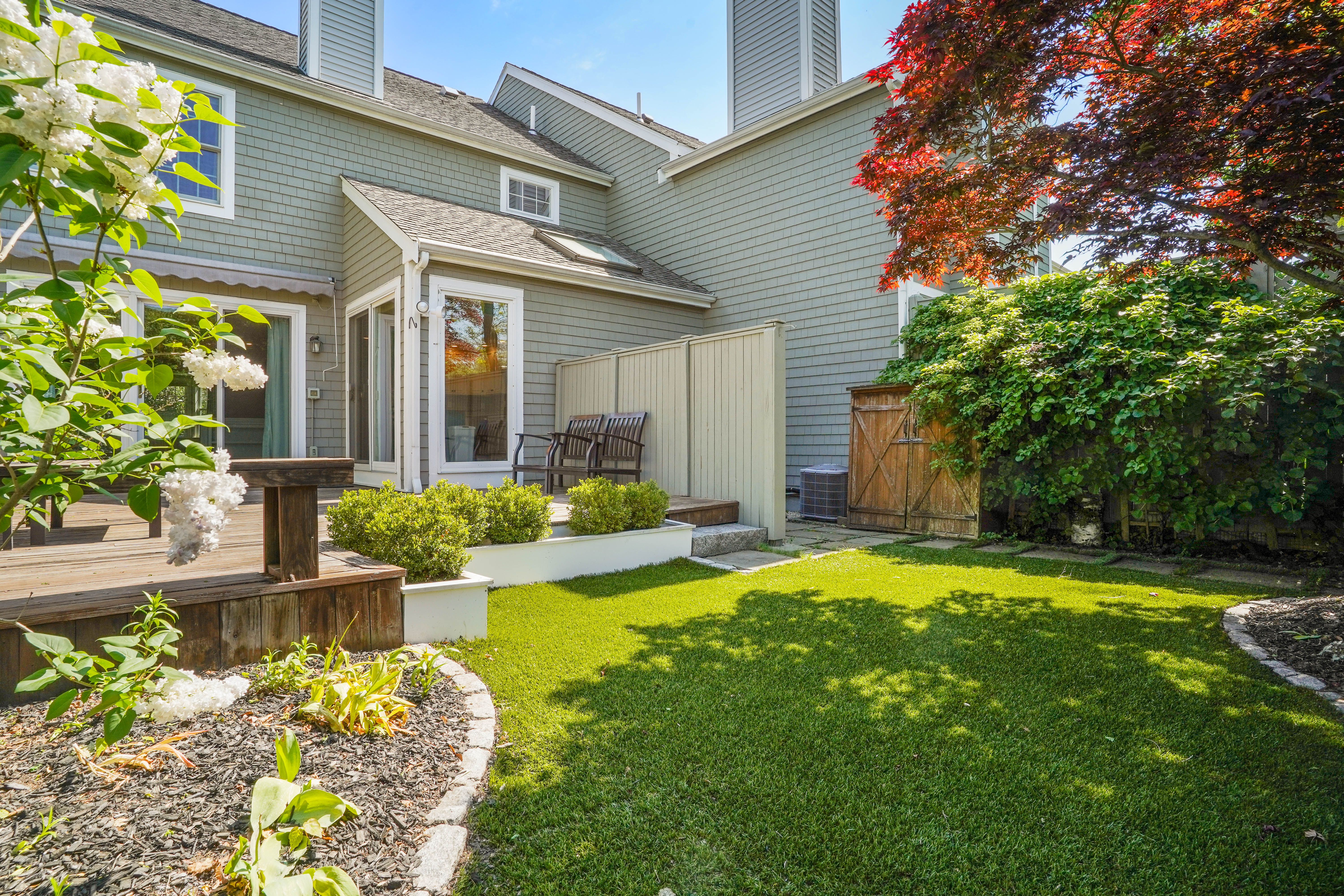  22 Floret Circle, Hingham, MA, 02043 - 物件實景