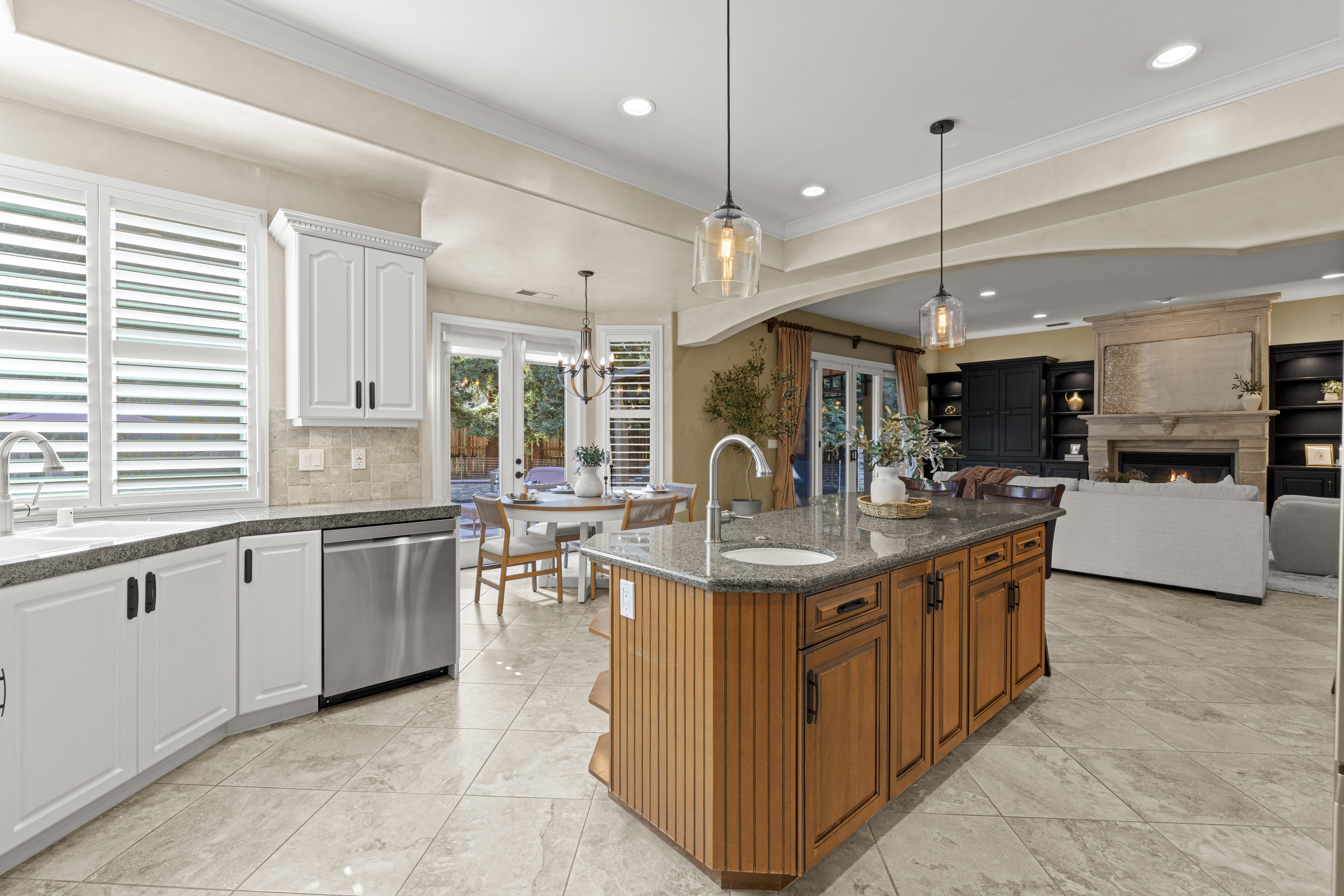  5101 Embassy Lane, Fair Oaks, CA 95628 - 物件實景