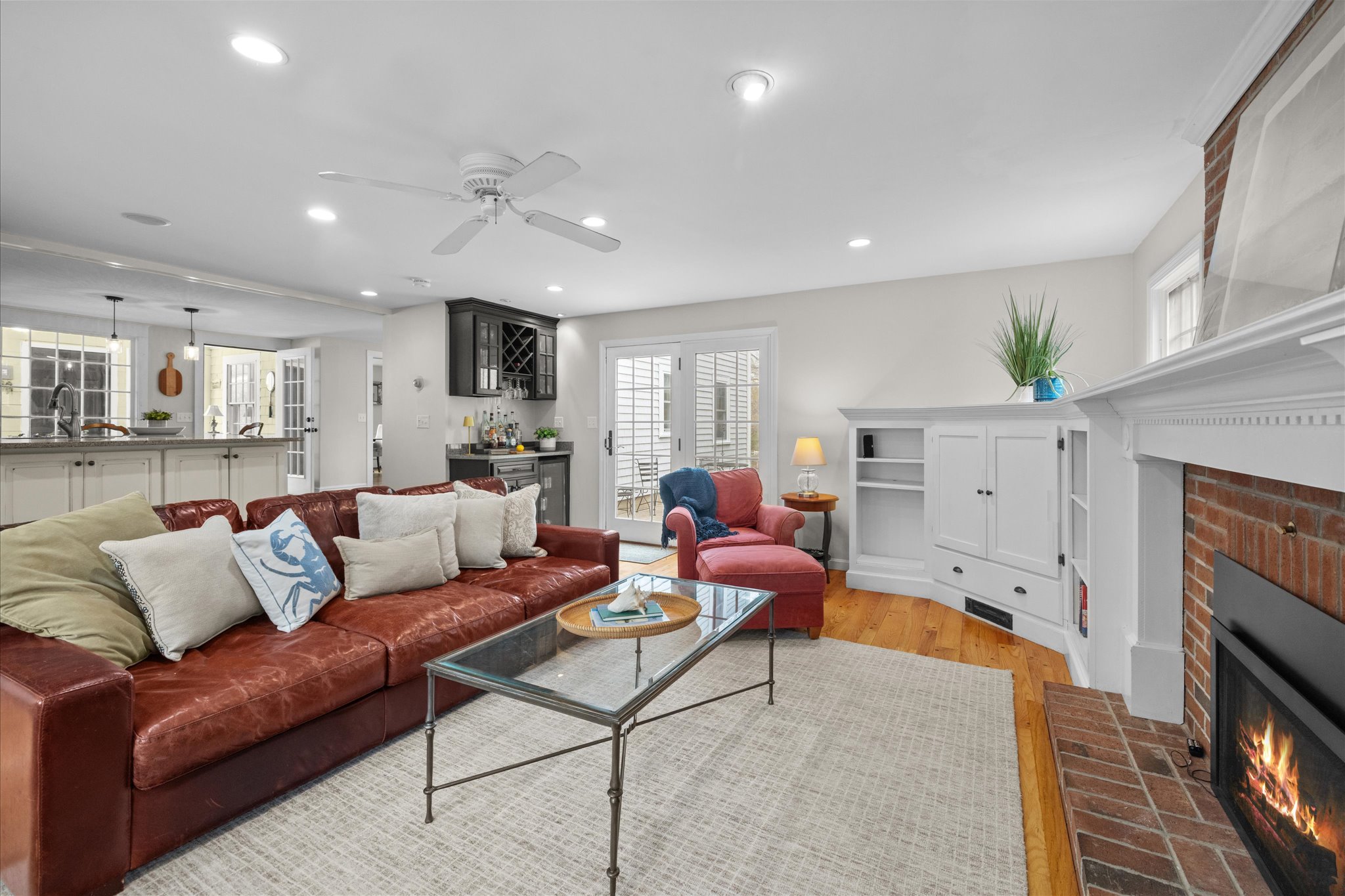  23 Mayflower Ln, Duxbury - 物件實景
