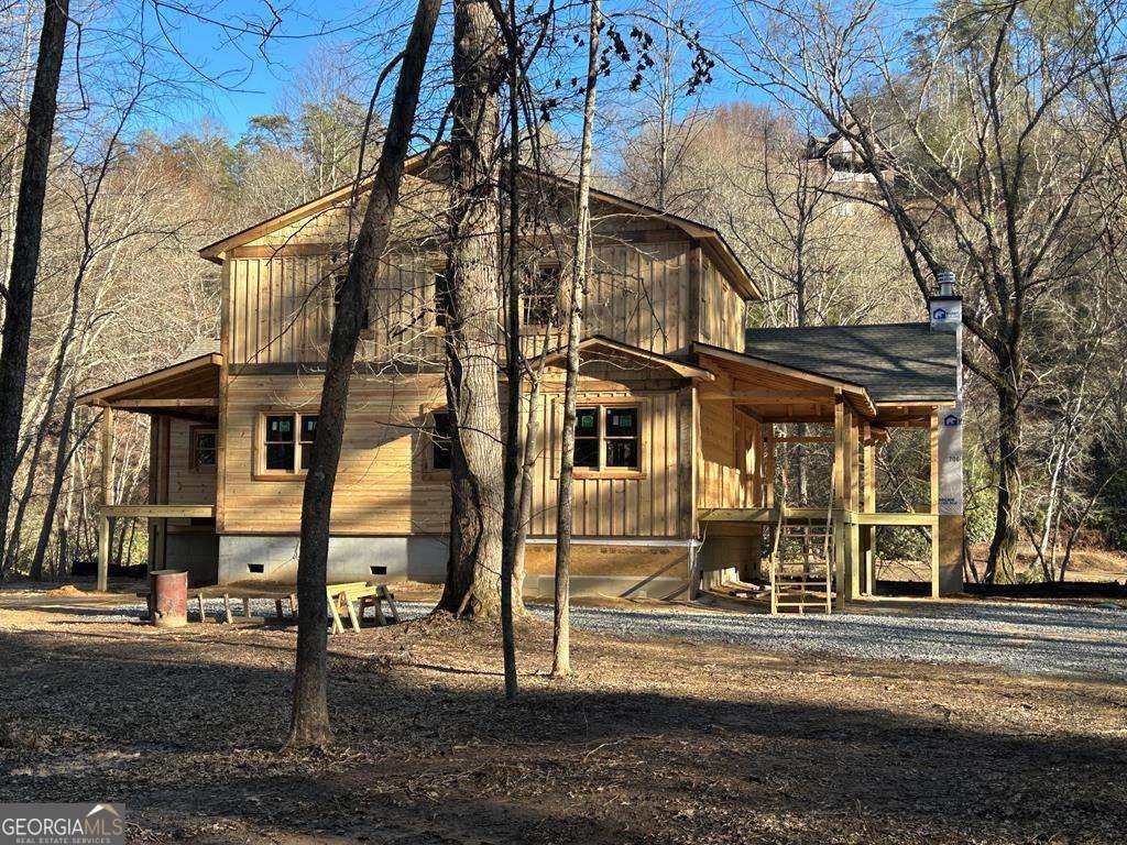 Mineral Bluff, Georgia, 30559, United States, 4 Bedrooms Bedrooms, ,5 BathroomsBathrooms,Residential,For Sale,1859037