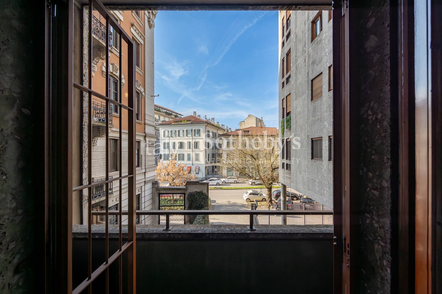  A Bespoke Residential Project in the Heart of Porta Romana - 物件實景