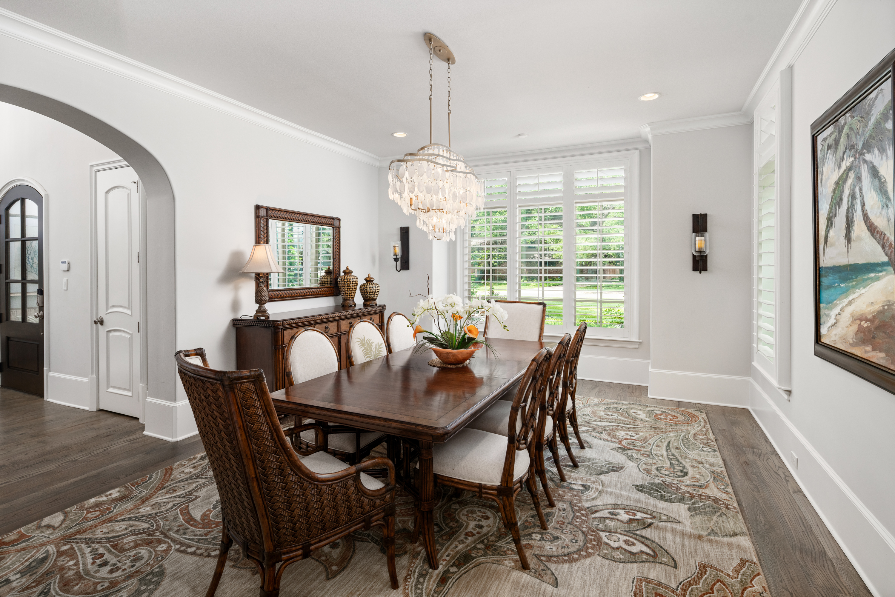  4674 College Park Drive, Dallas, TX, 75229 - 物件實景
