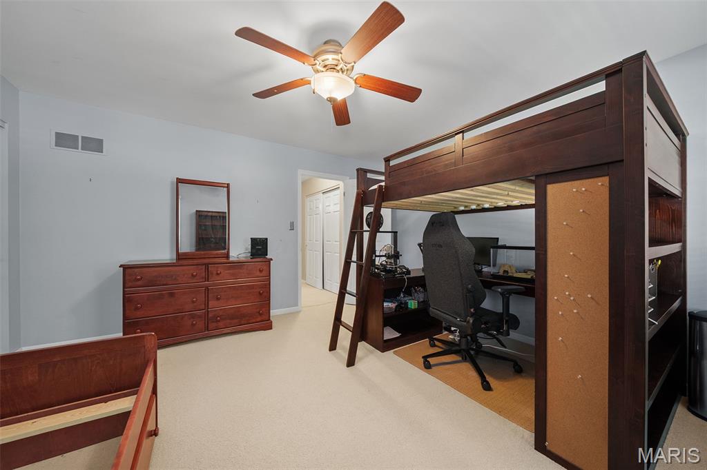 Chesterfield, Missouri, 63017, United States, ,Residential,For Sale,1941013