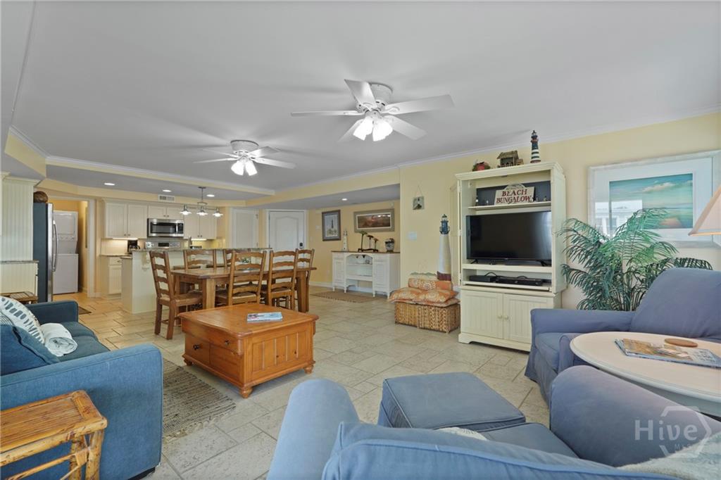 Tybee Island, Georgia, 31328, United States, 3 Bedrooms Bedrooms, ,2 BathroomsBathrooms,Residential,For Sale,1938154