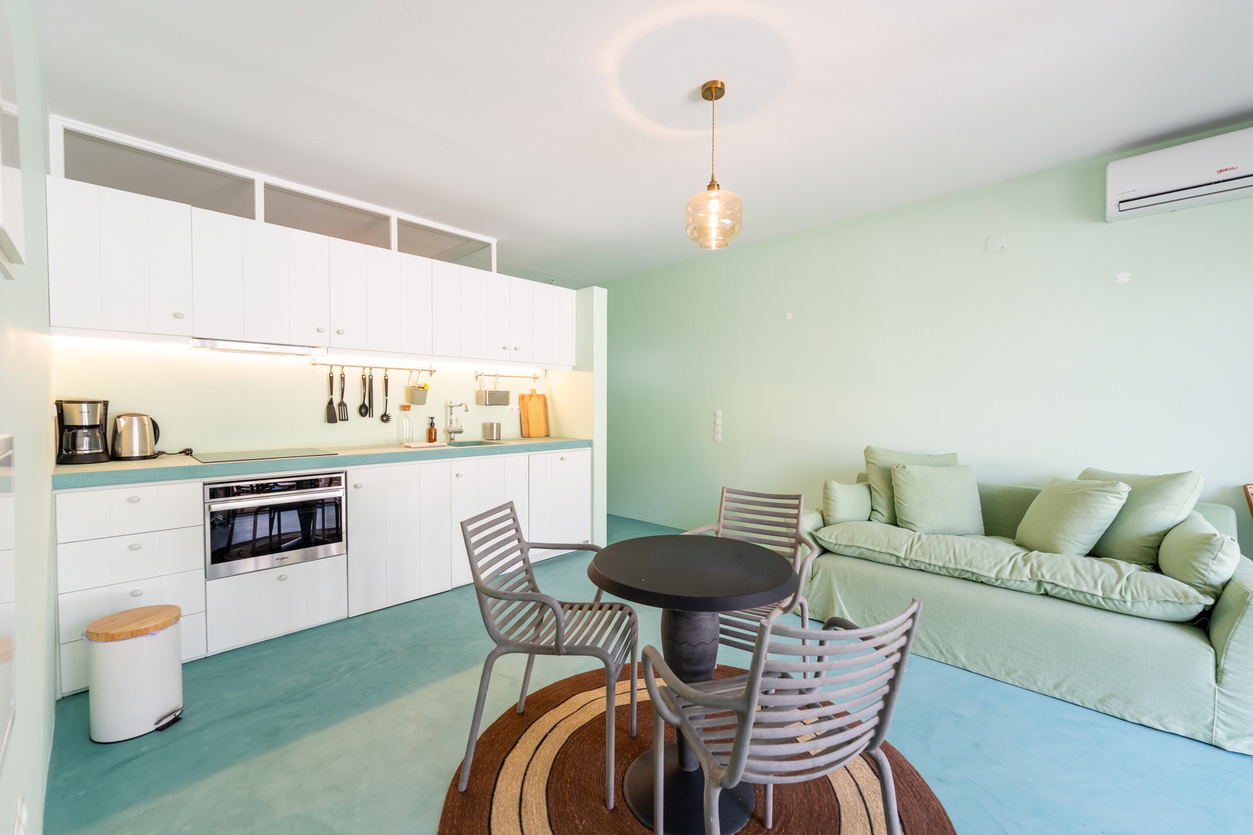  House, 6 bedrooms, for Sale - 物件實景
