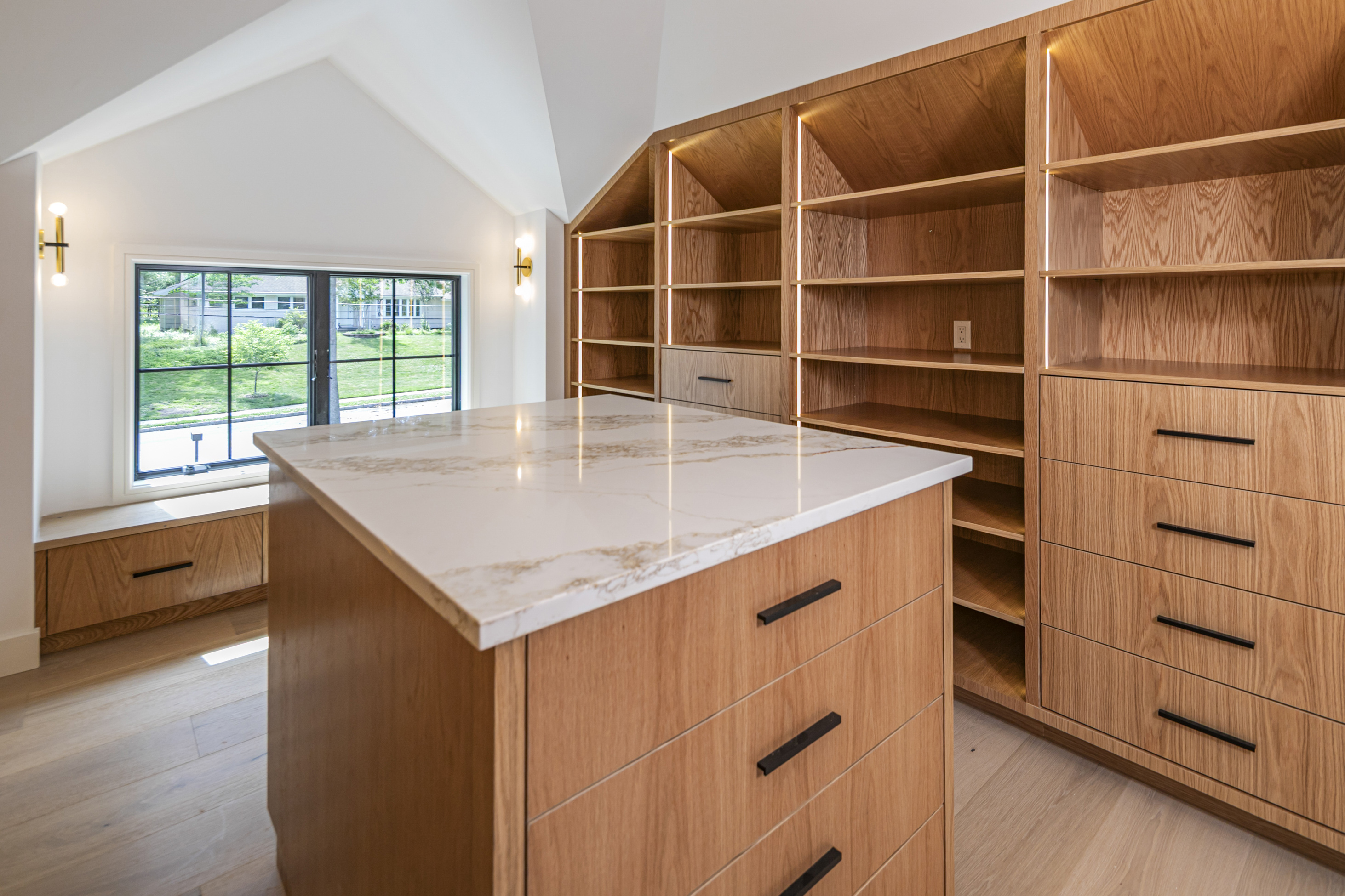  New Architectural Masterpiece in Princeton