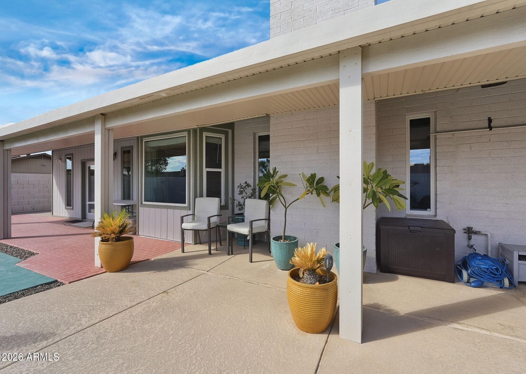  301 E Helena Drive  Phoenix, AZ - 物件實景