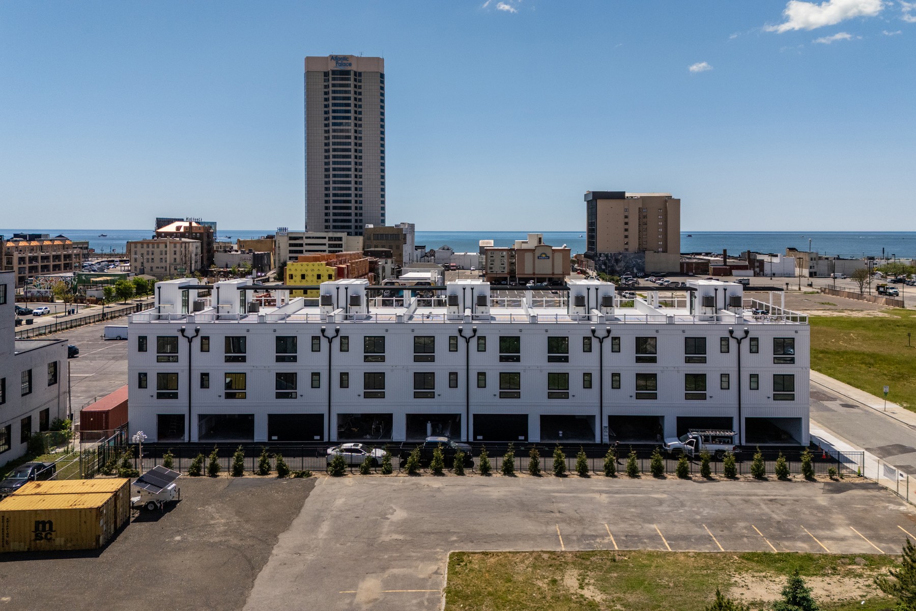  101 B Westminster Avenue - 物件實景