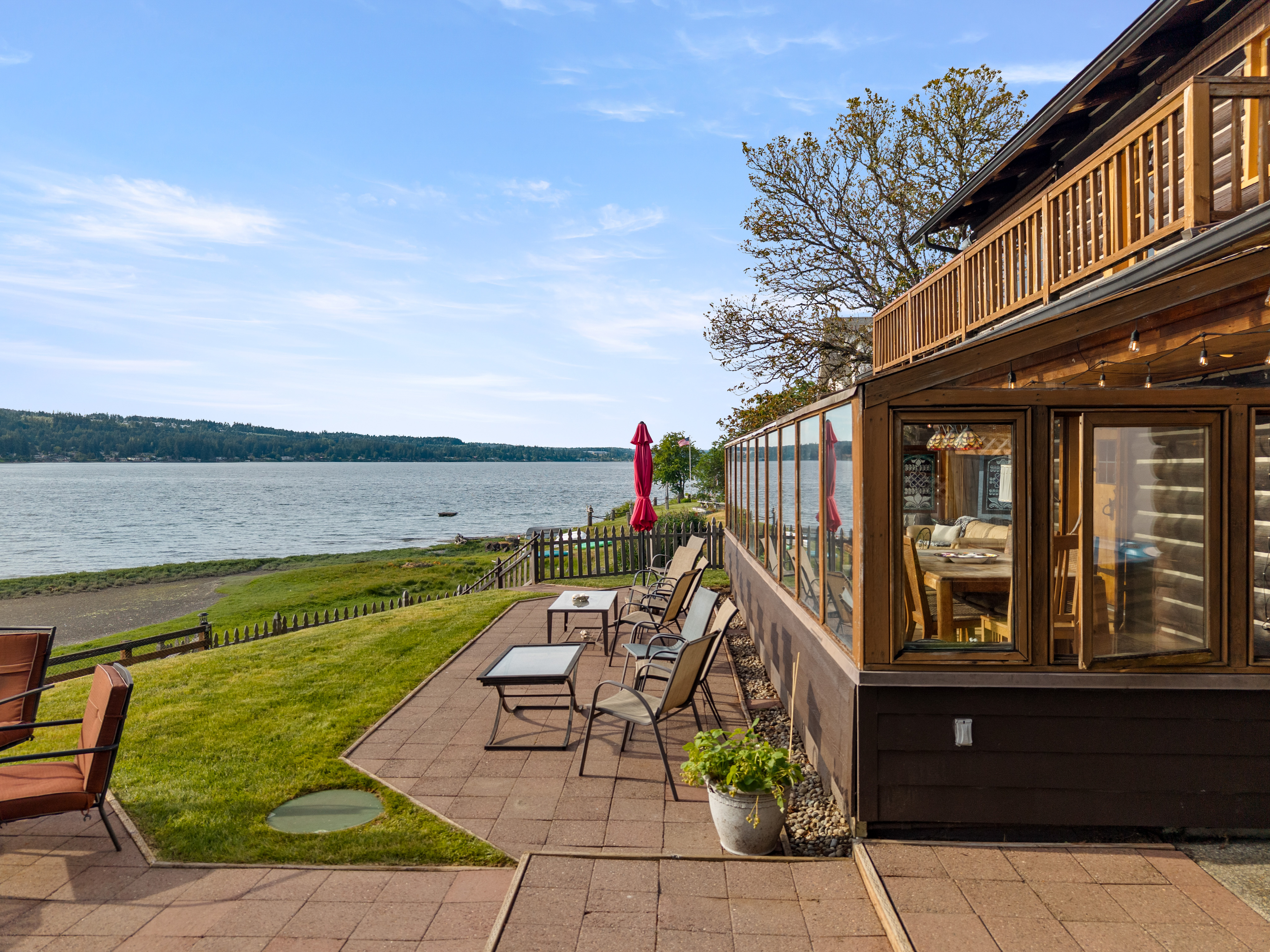  4617 Erlands Point Rd NW, Bremerton, WA 98312 - 物件實景