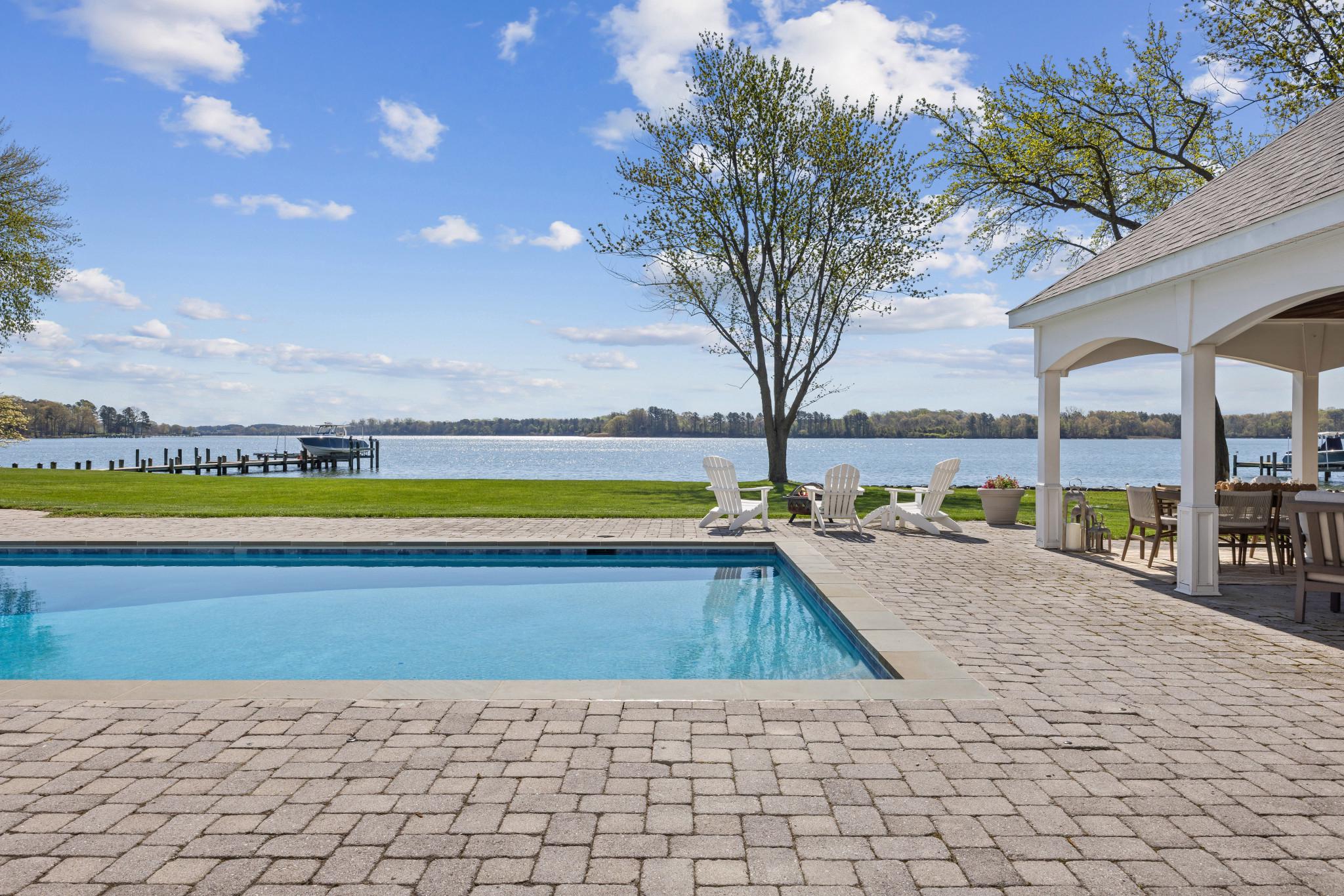  200 Wye Road, Queenstown, MD, 21658 - 物件實景