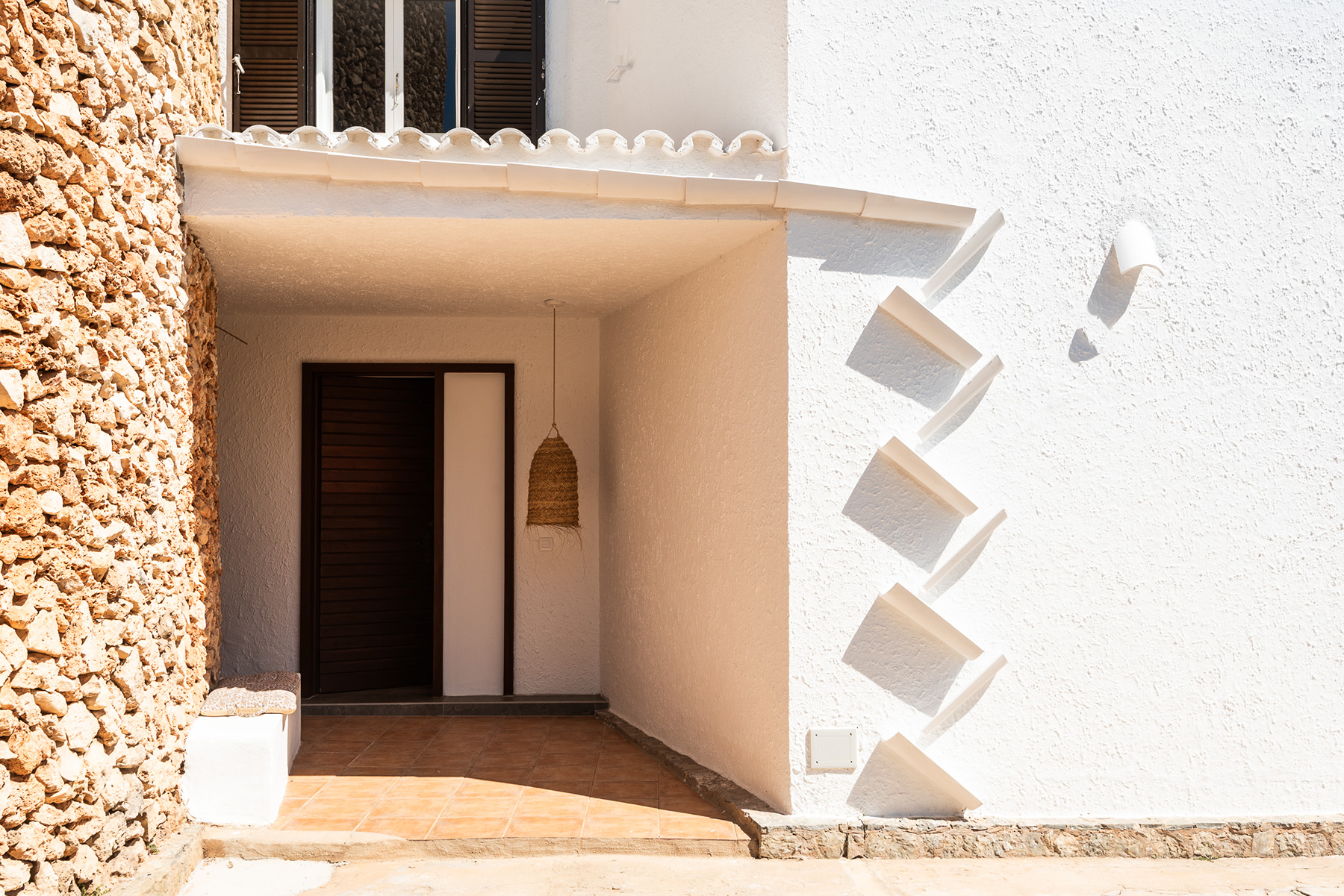 House near the sea in S