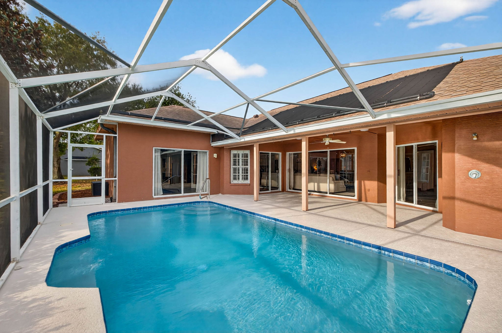 Lutz, Florida, 33549, United States, 4 Bedrooms Bedrooms, ,3 BathroomsBathrooms,Residential,For Sale,2010768