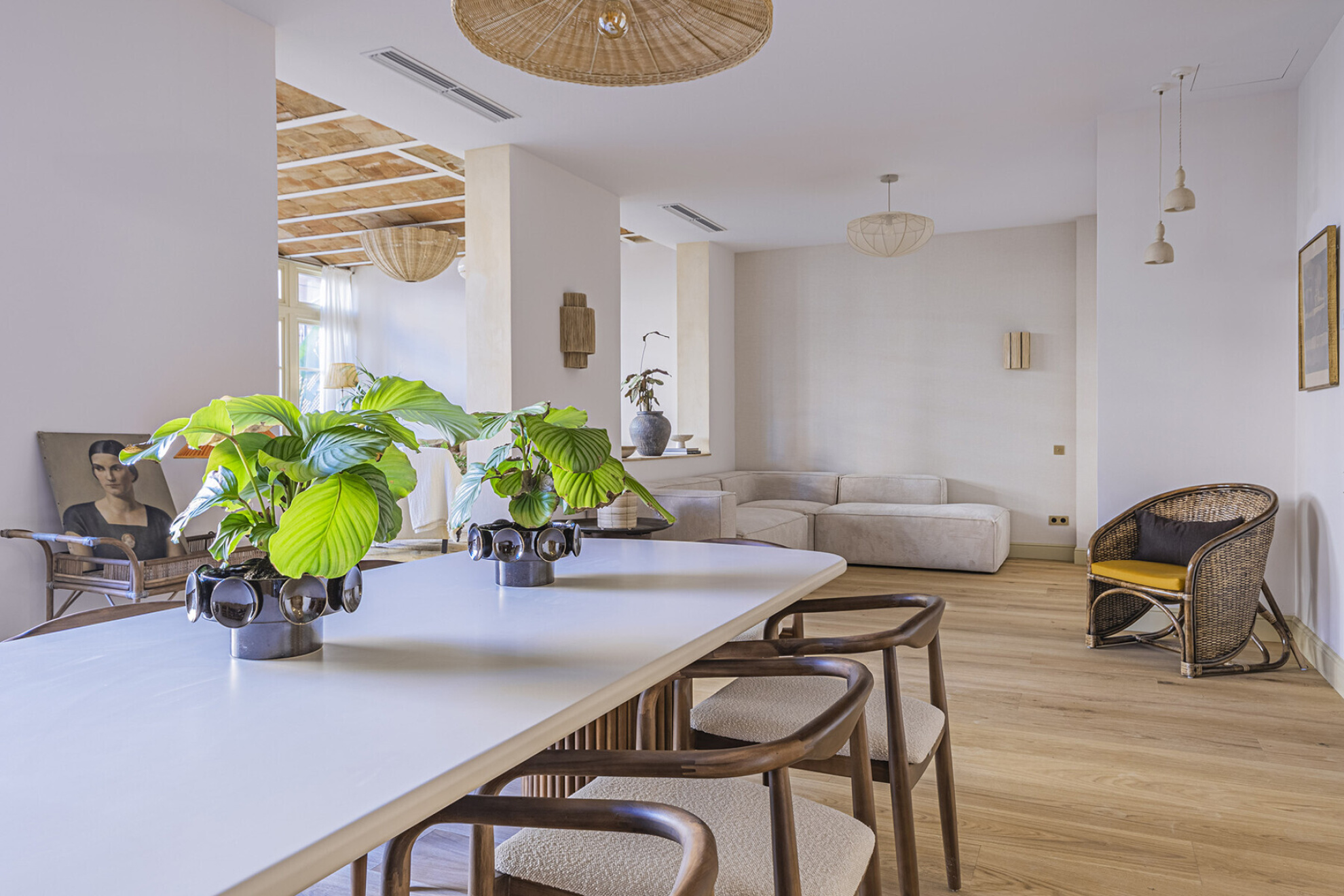 Impressive master with large 100m2 terrace - 物件實景