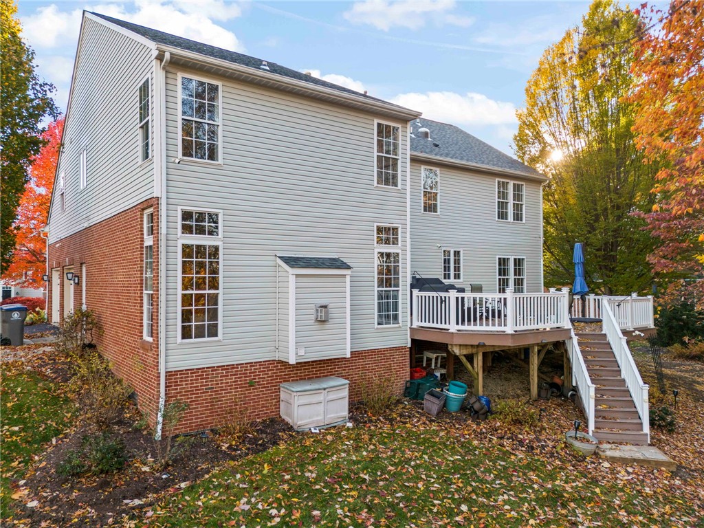 Venetia, Pennsylvania, 15367, United States, 4 Bedrooms Bedrooms, ,3 BathroomsBathrooms,Residential,For Sale,2008848