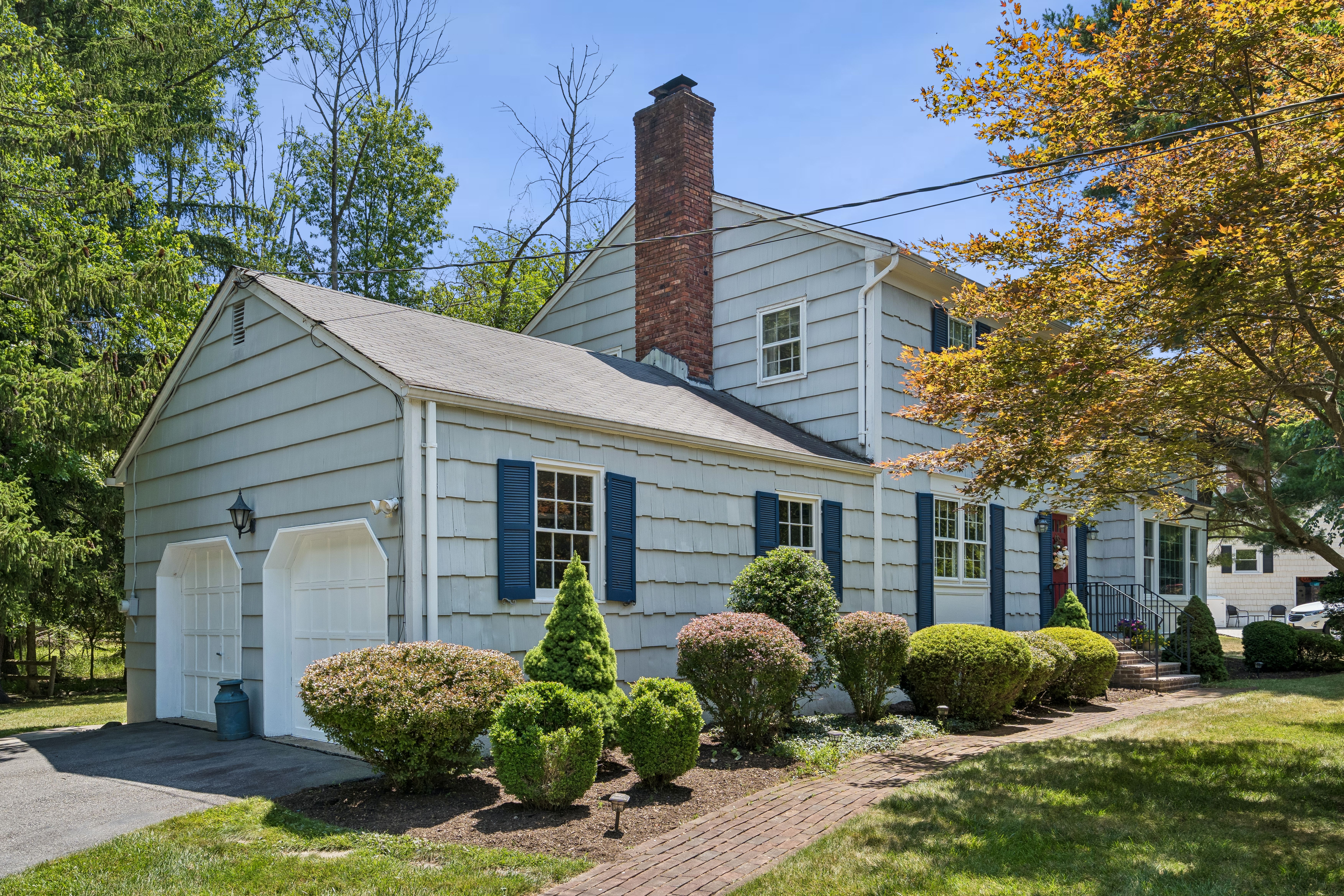  7 Timber Drive, Caldwell, NJ 07006 - 物件實景