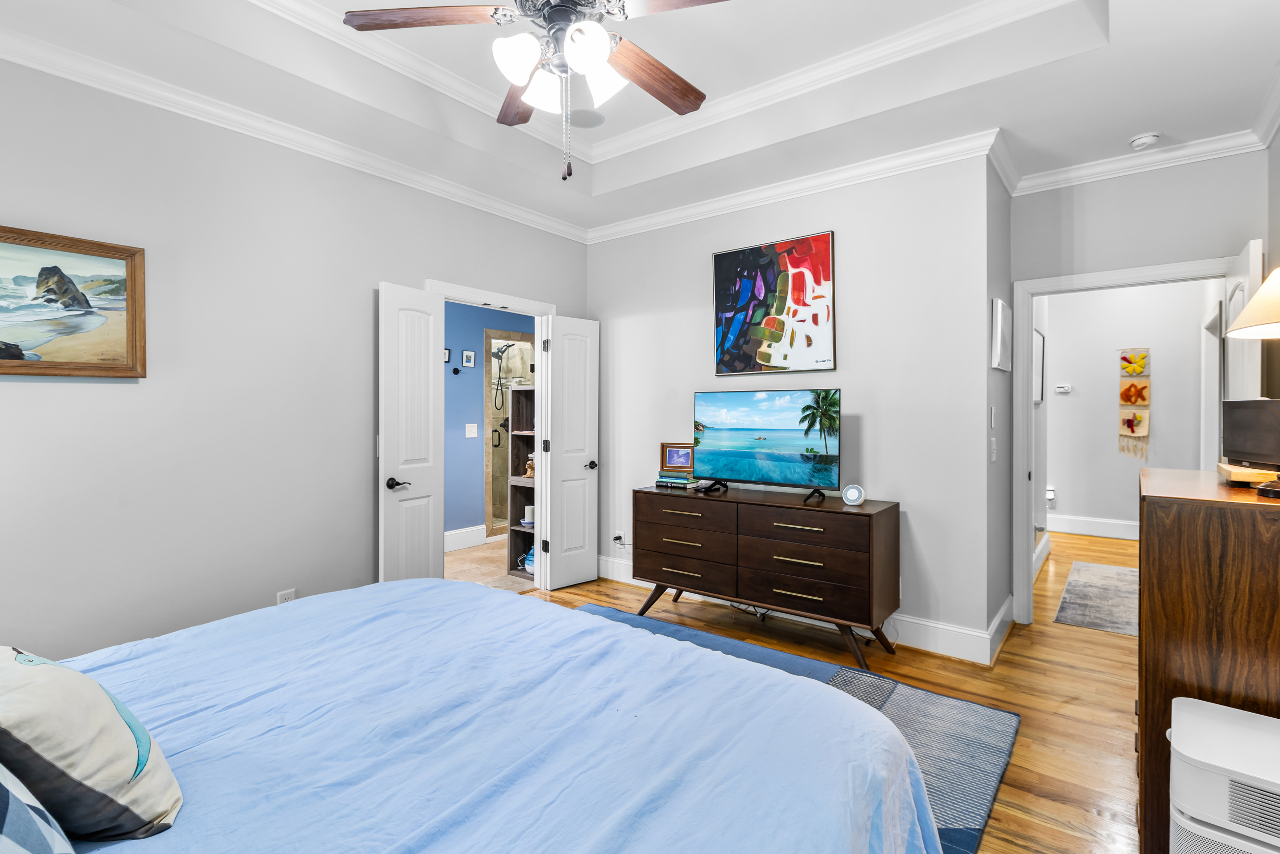  157 North Pink Dill Mill Road, Greer, SC 29651 - 物件實景